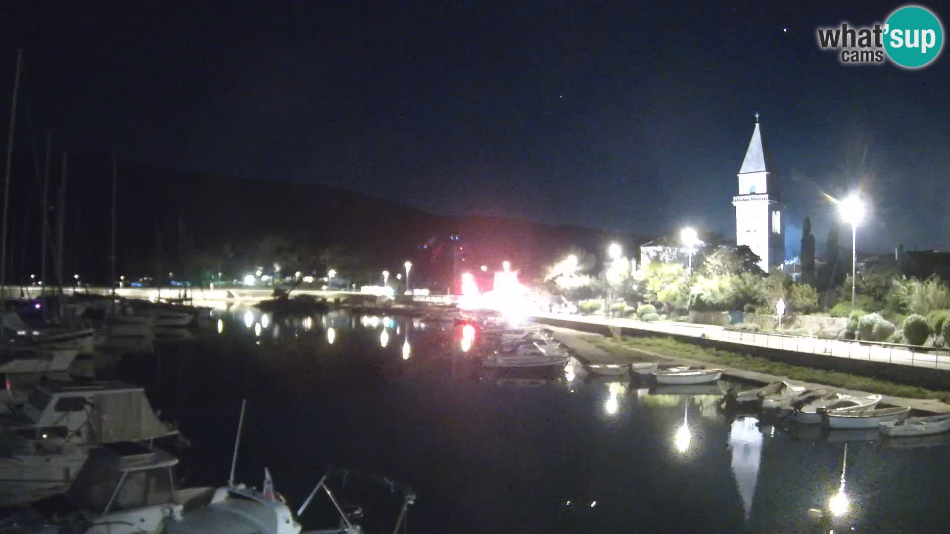 Osor – Mali Lošinj