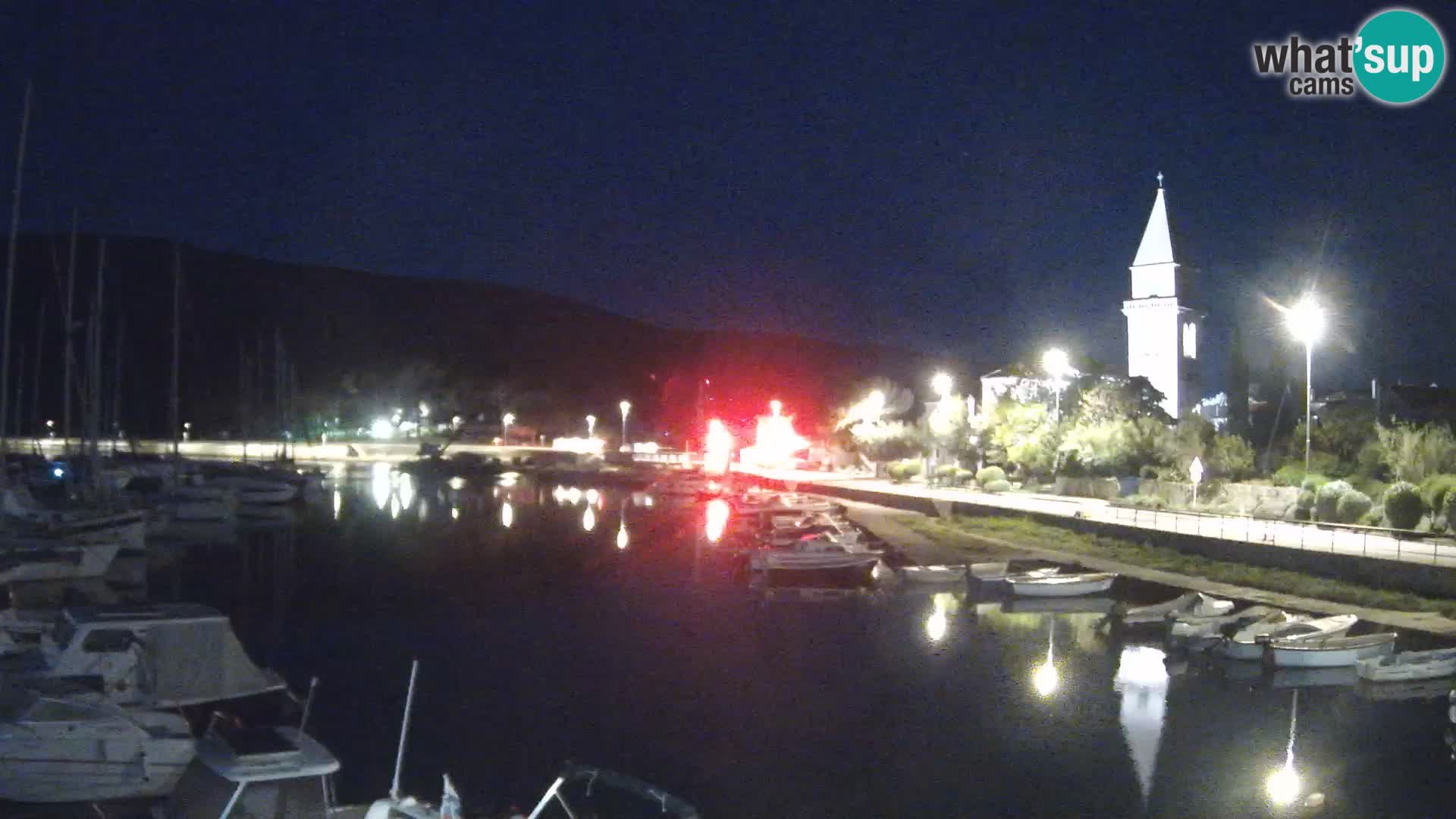 Osor – Mali Lošinj