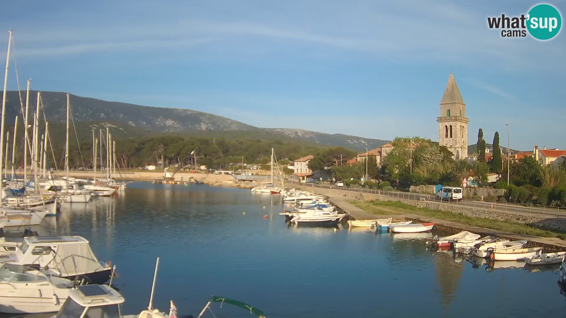 Osor – Mali Lošinj