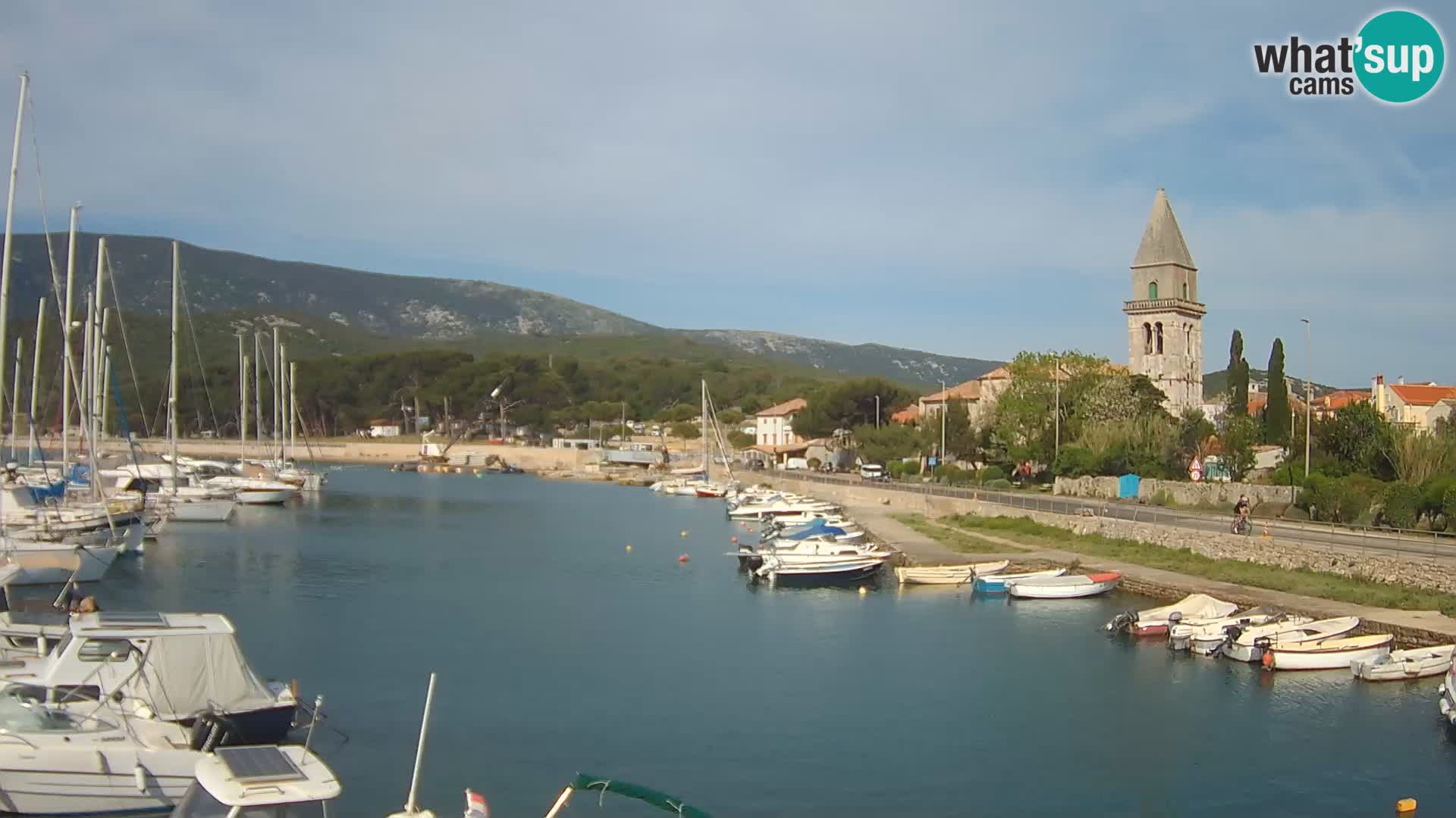 Osor – Mali Lošinj