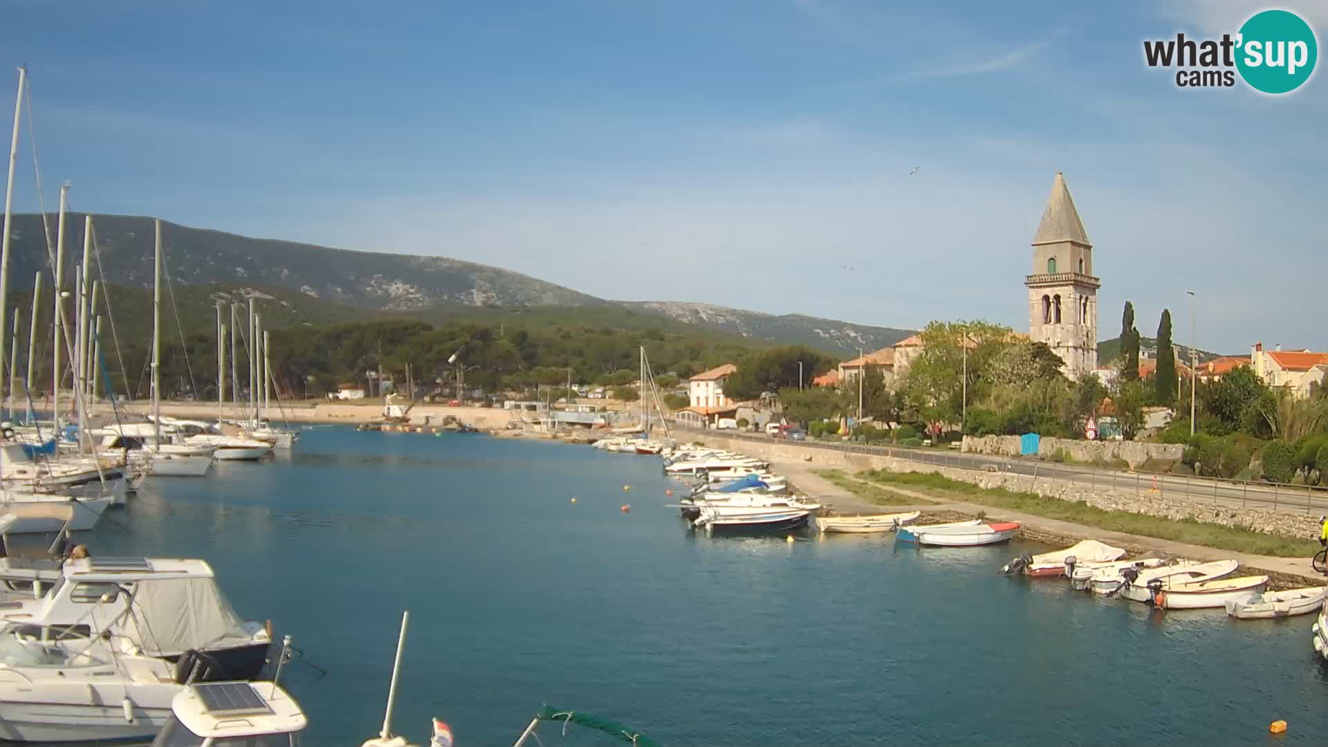 Osor – Mali Lošinj