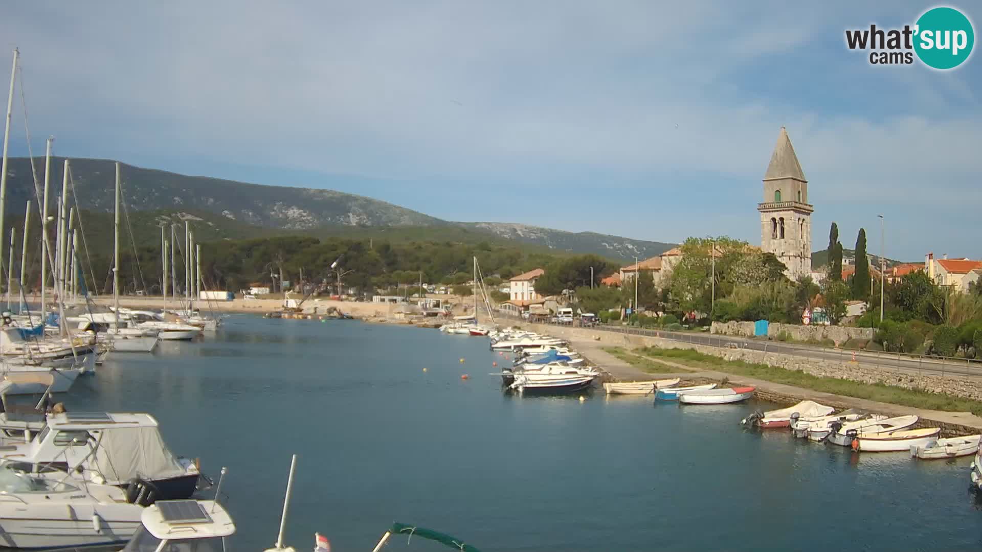 Osor – Mali Lošinj