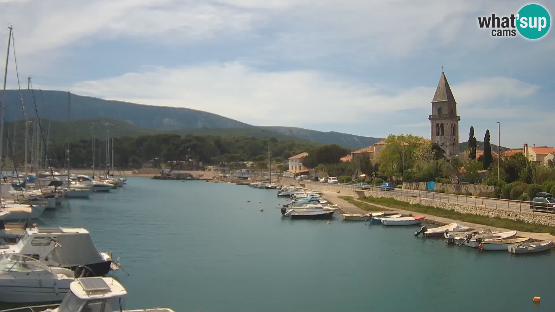 Osor – Mali Lošinj