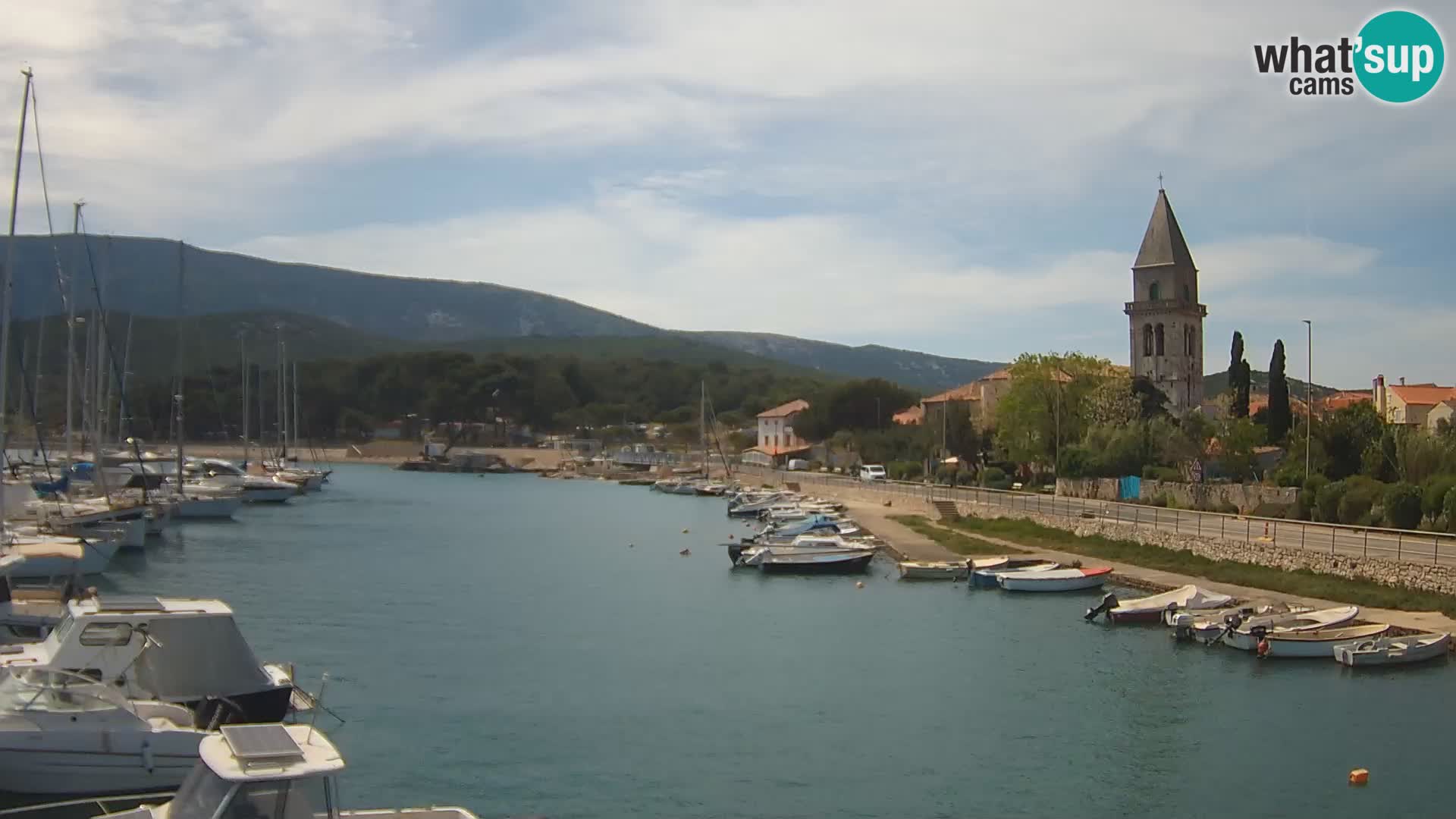 Osor – Mali Lošinj