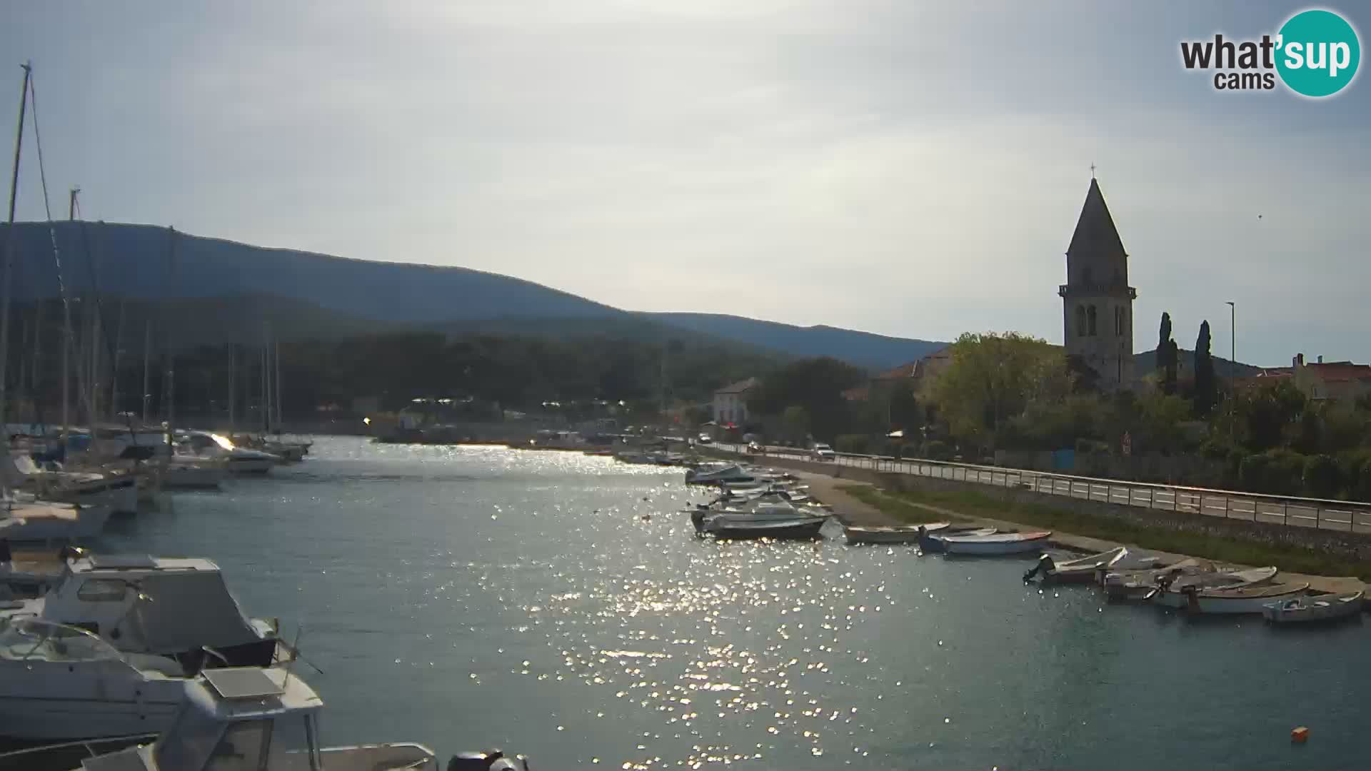 Osor – Mali Lošinj