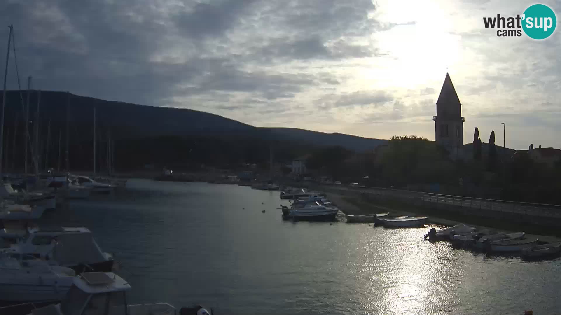 Osor – Mali Lošinj