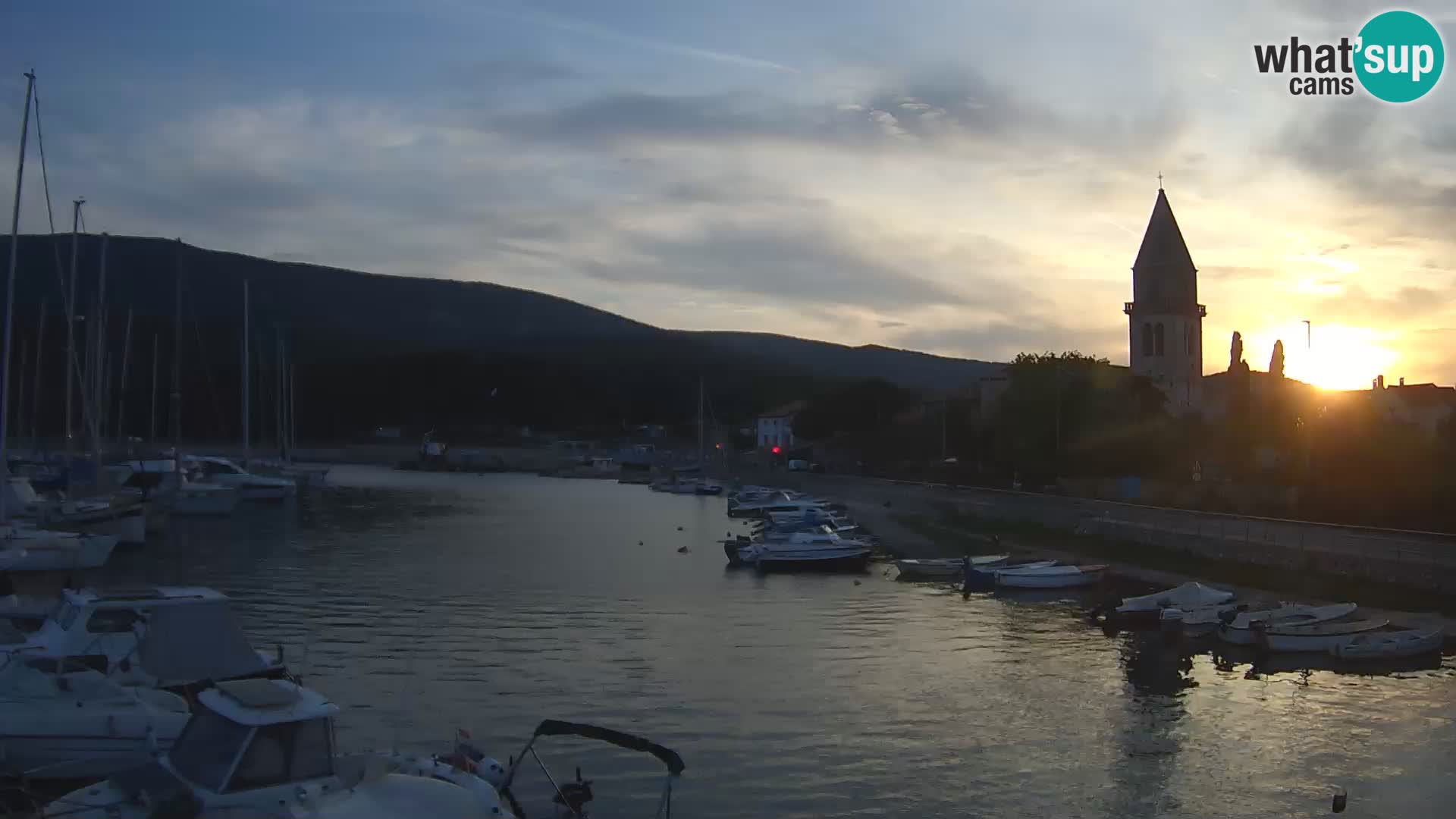 Osor – Mali Lošinj