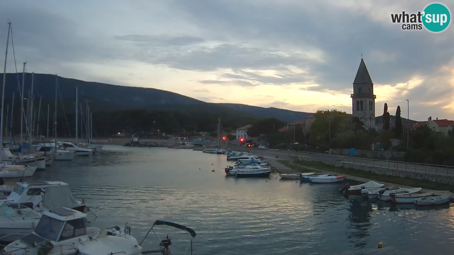 Osor – Mali Lošinj