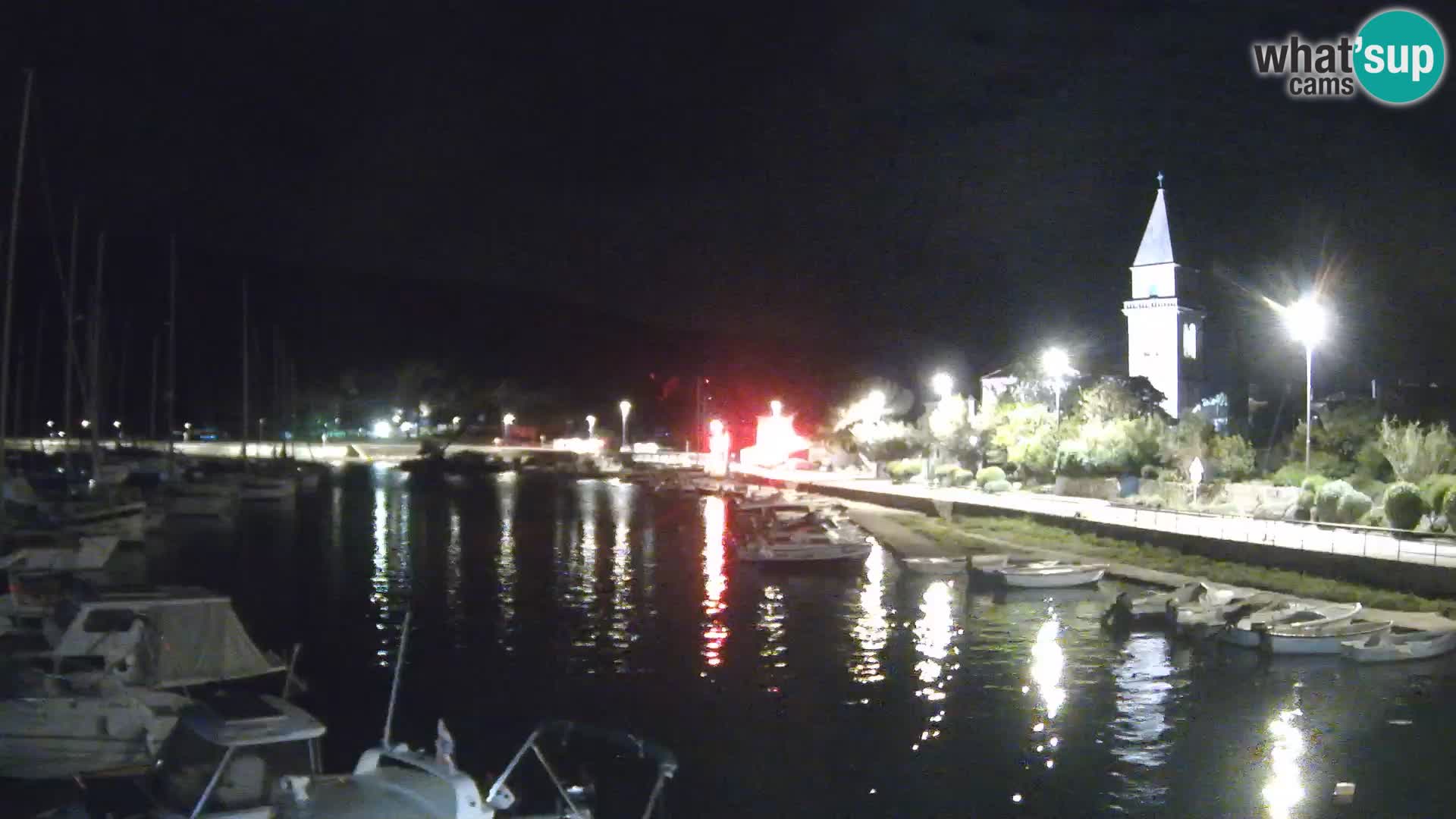 Osor – Mali Lošinj