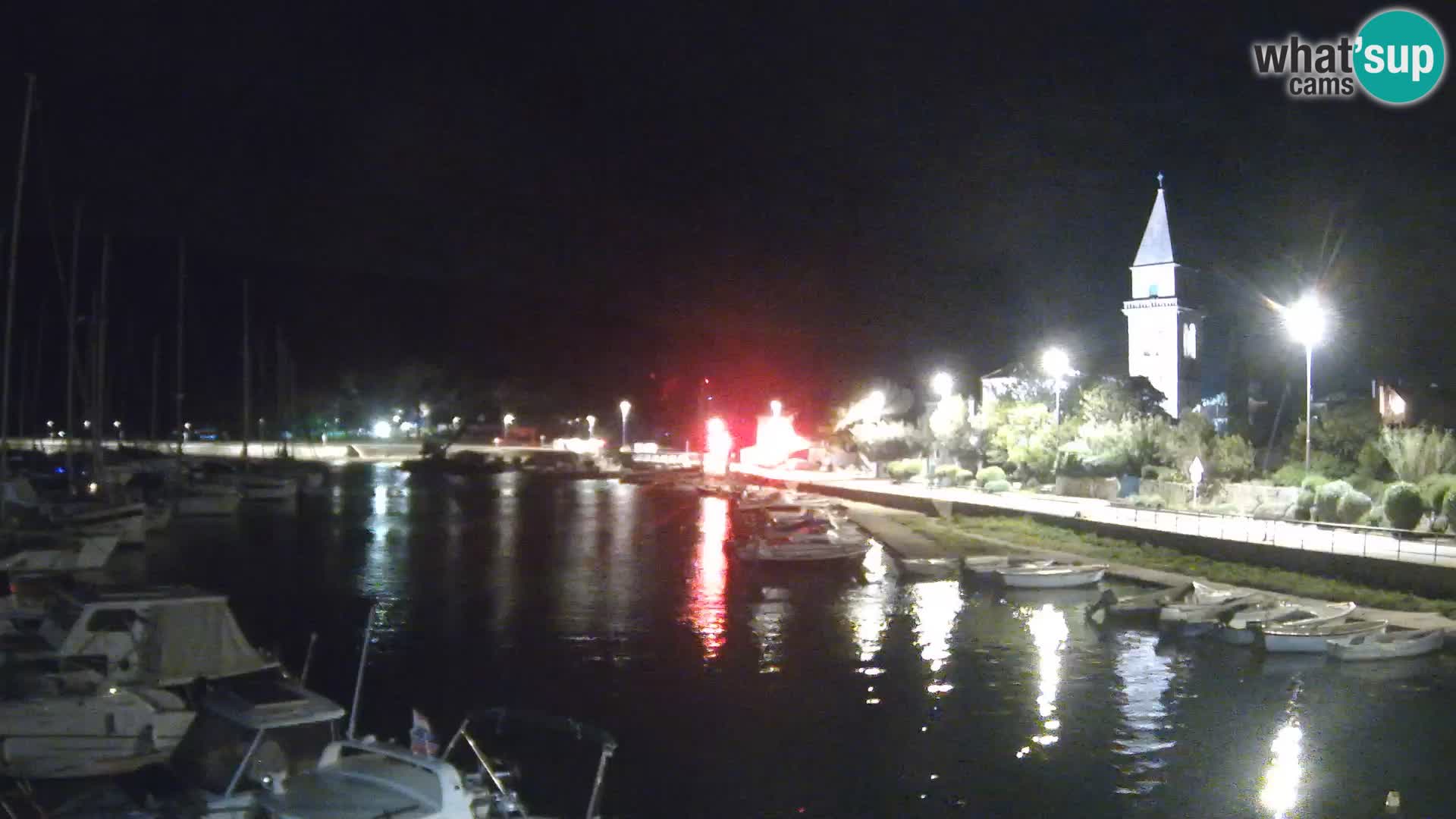 Osor – Mali Lošinj