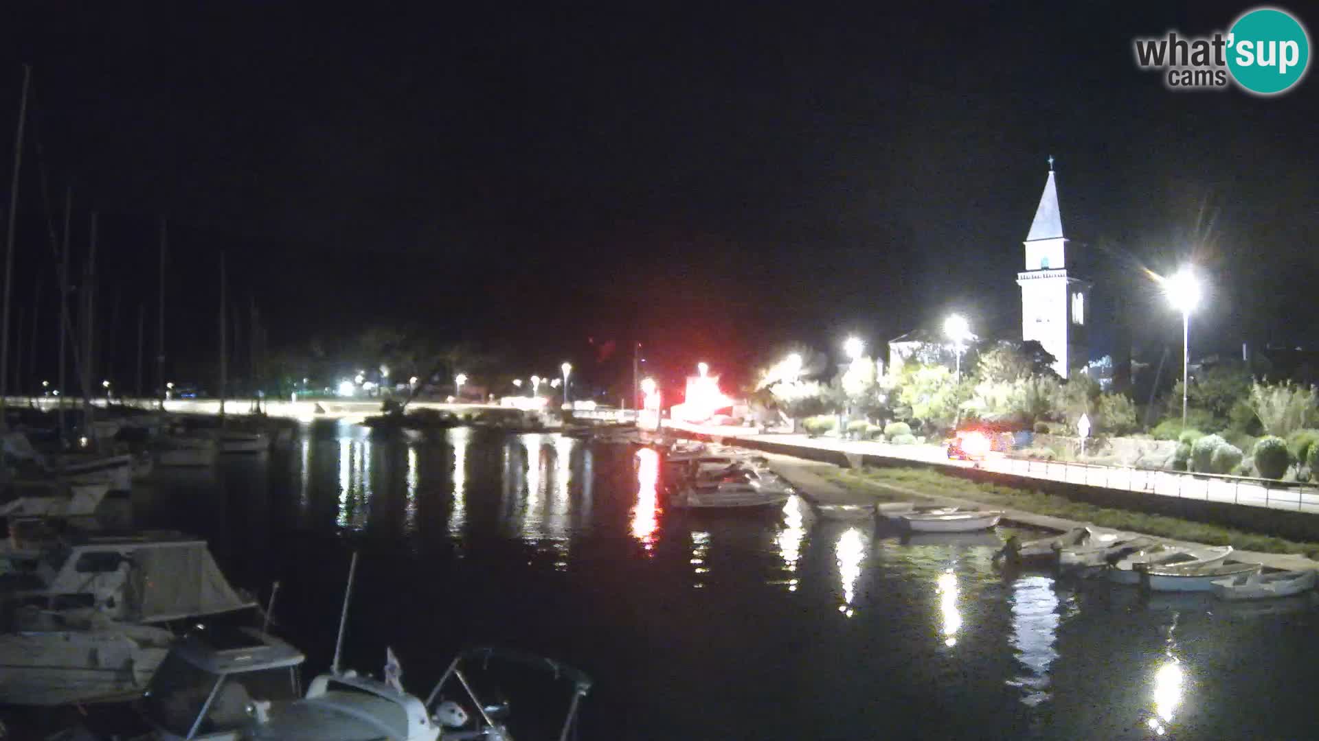 Osor – Mali Lošinj