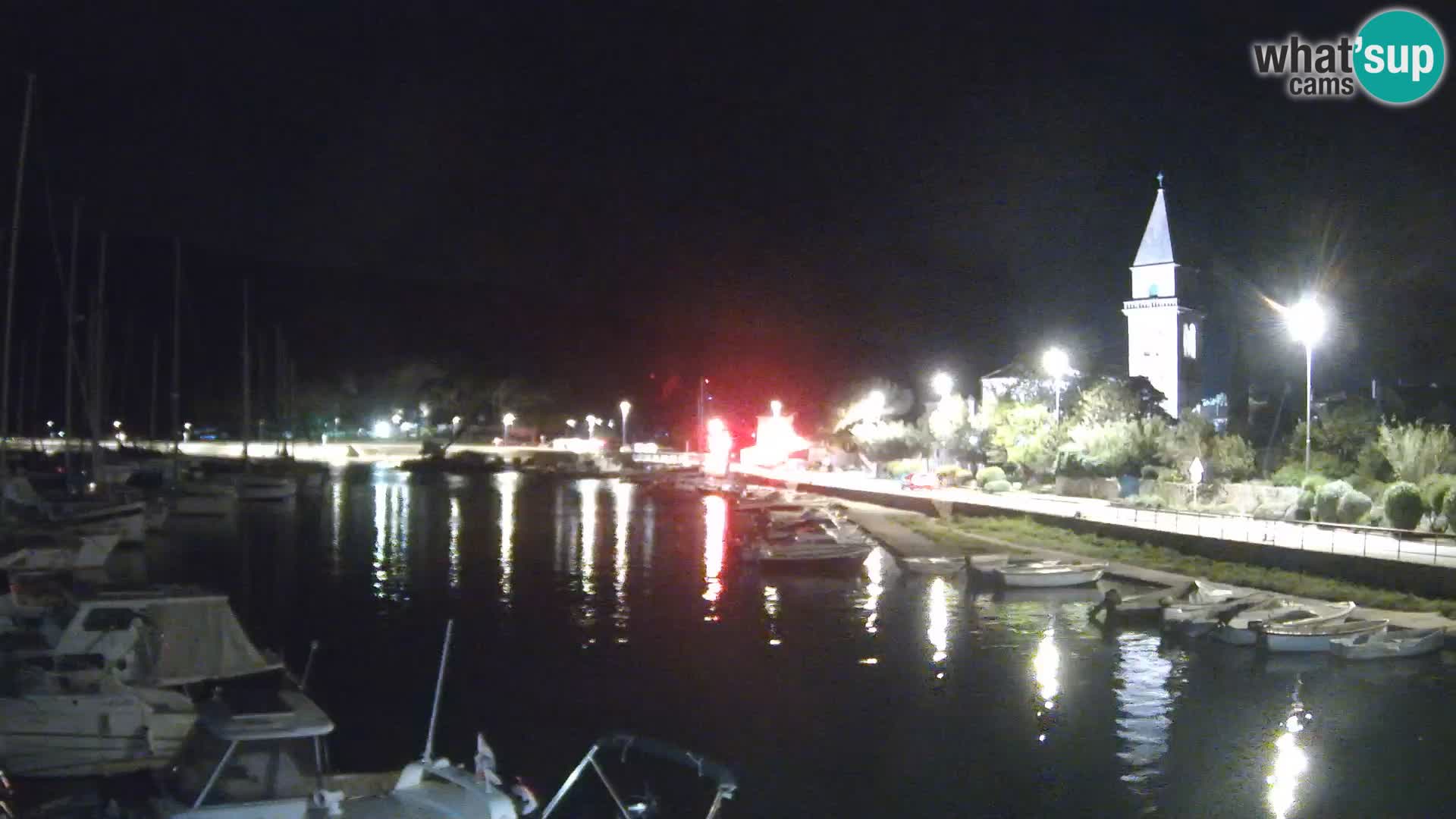 Osor – Mali Lošinj