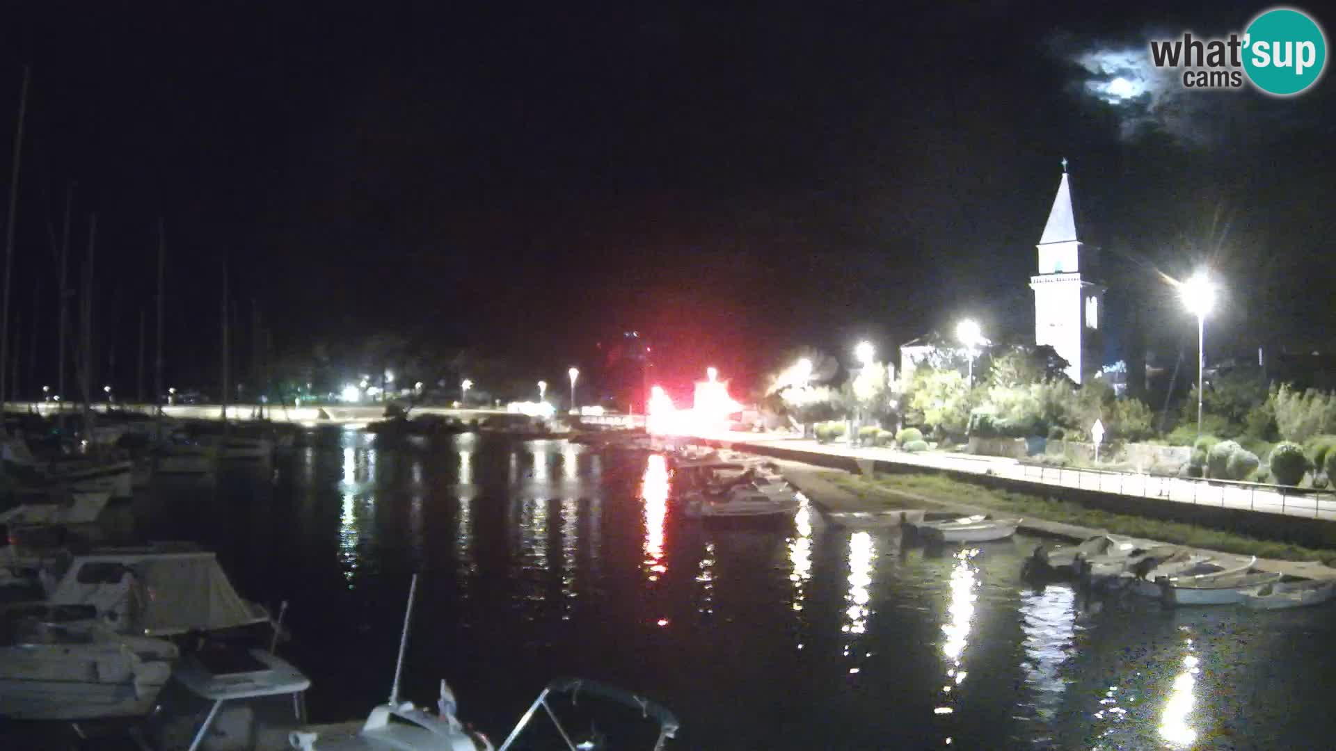 Osor – Mali Lošinj