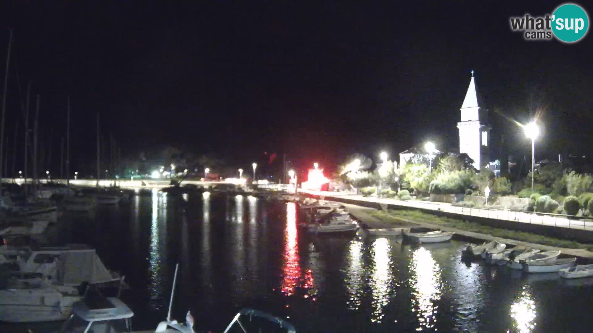 Osor – Mali Lošinj
