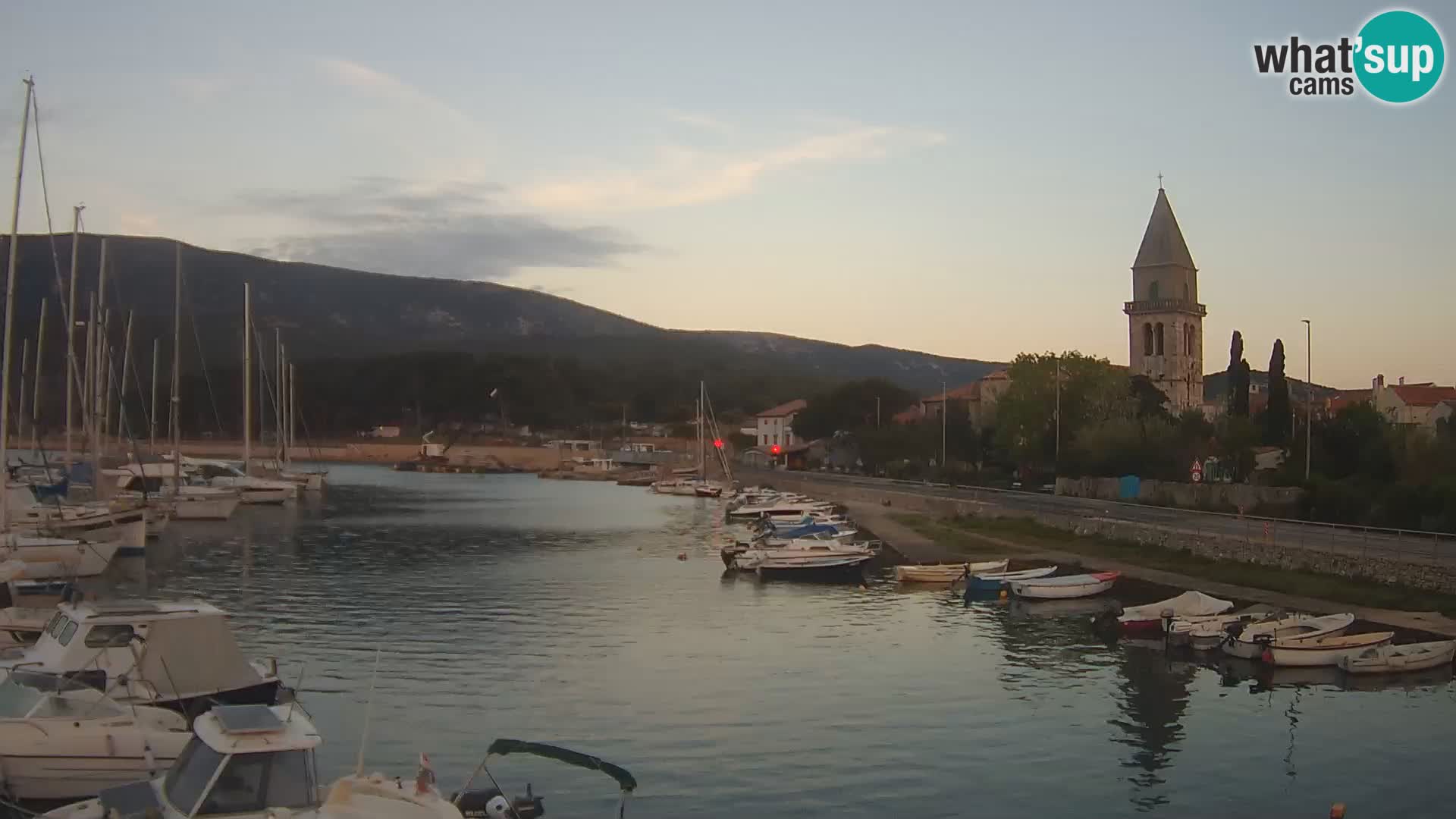 Osor – Mali Lošinj