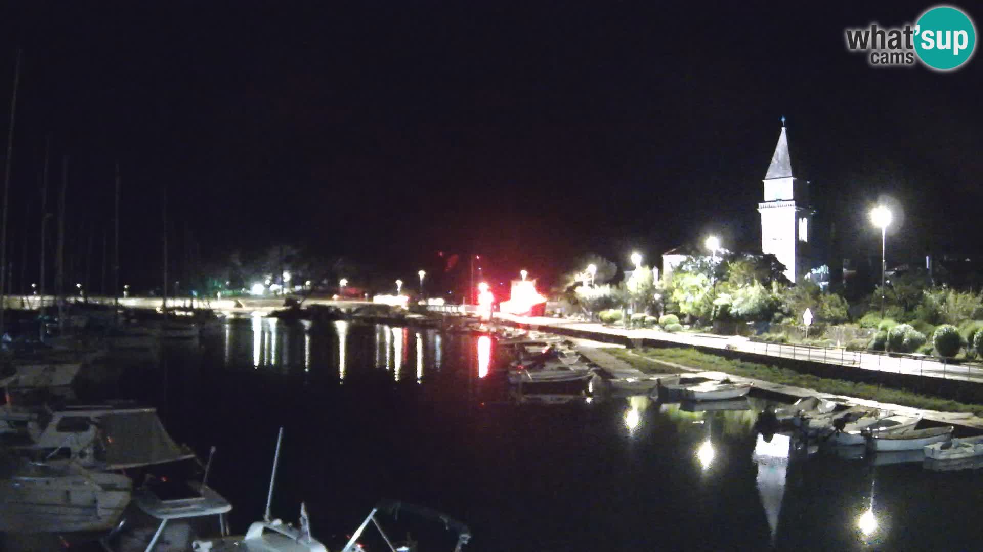 Osor – Mali Lošinj