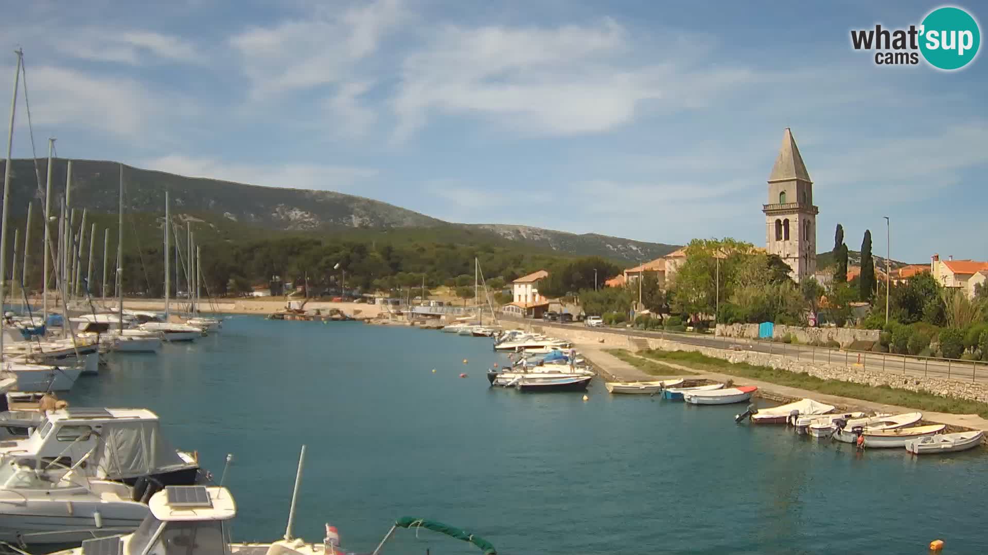 Osor – Mali Lošinj