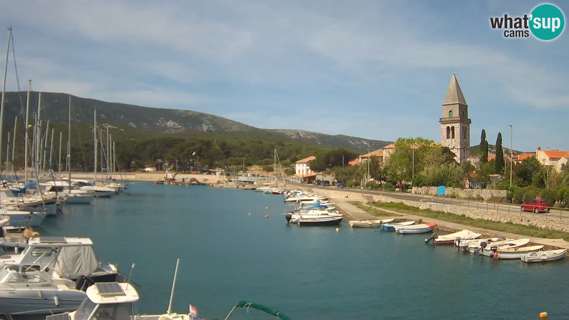 Osor – Mali Lošinj