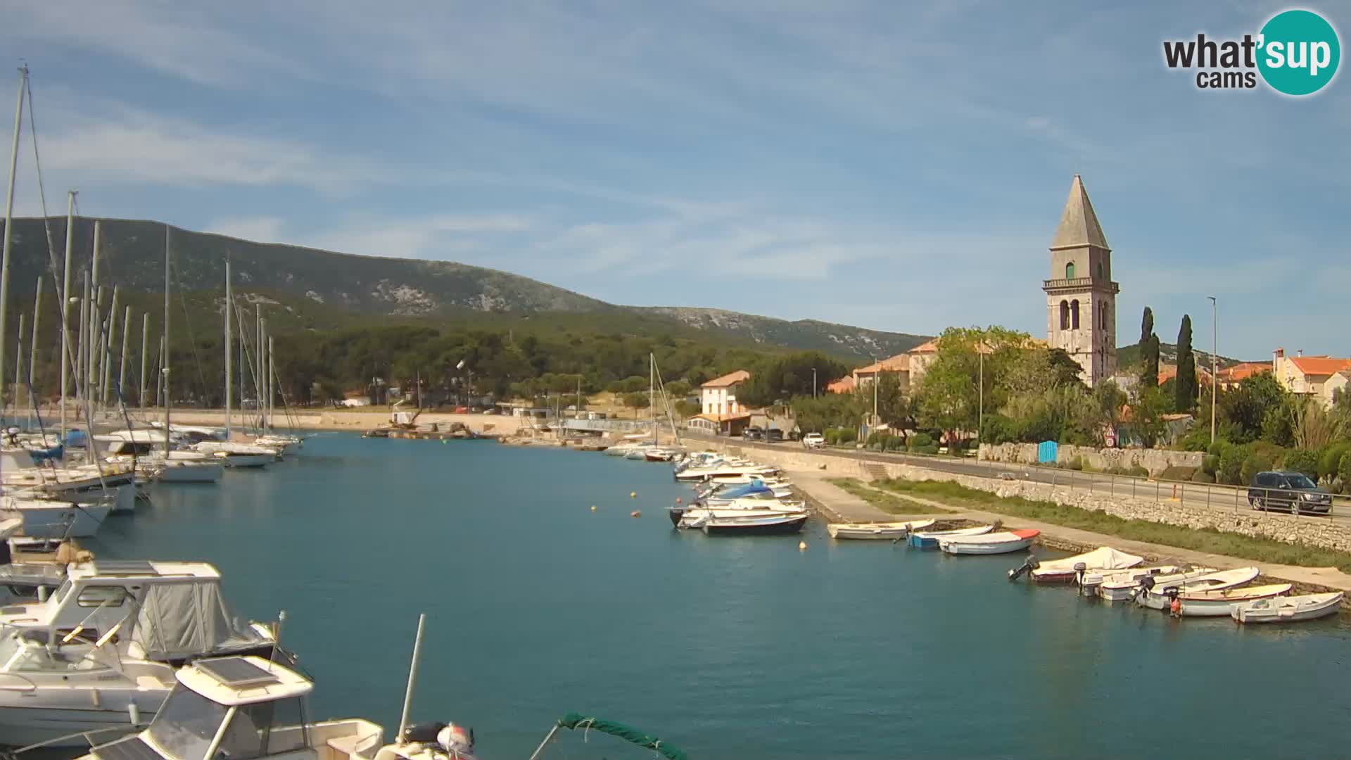 Osor – Mali Lošinj