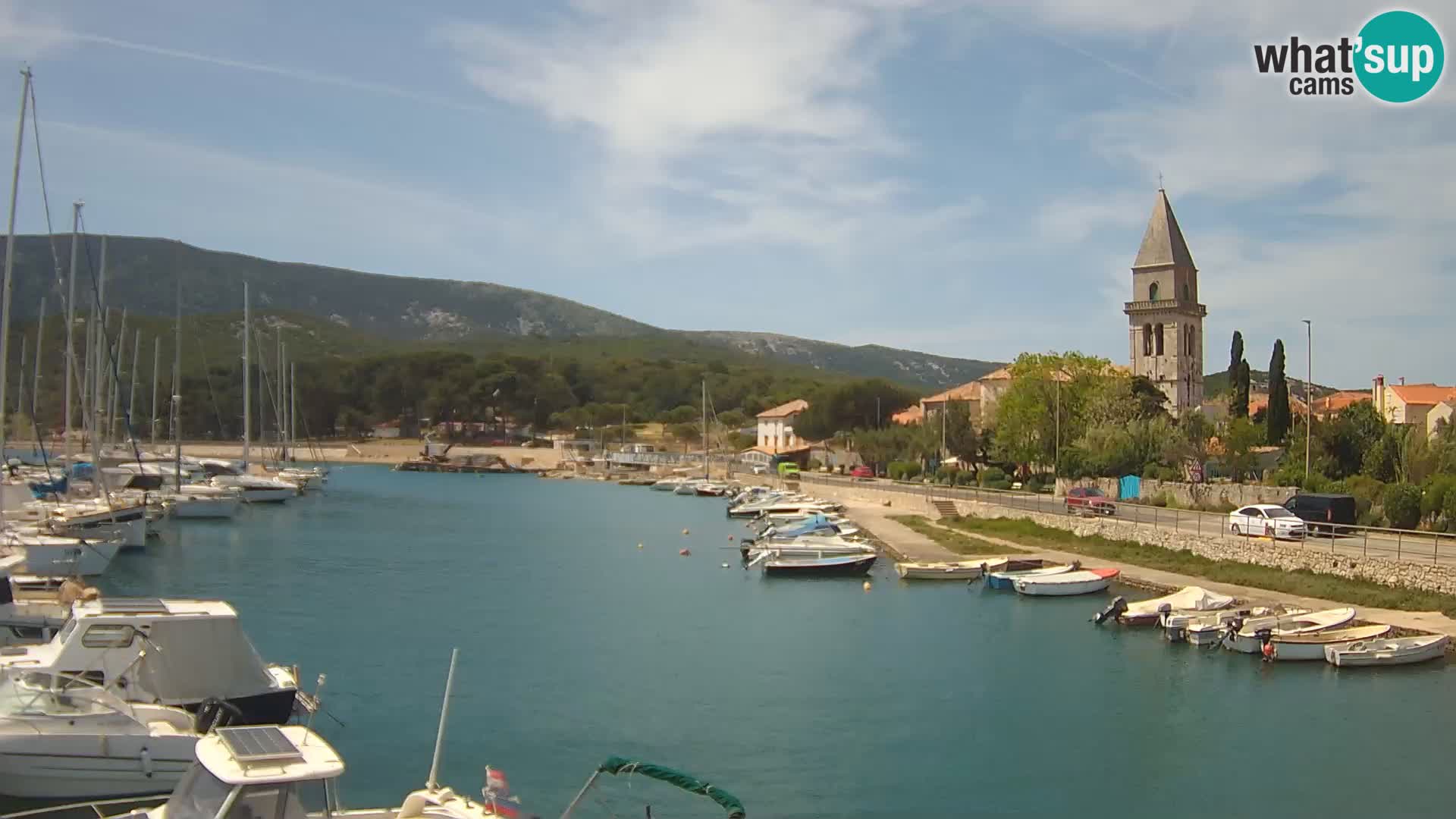 Osor – Mali Lošinj
