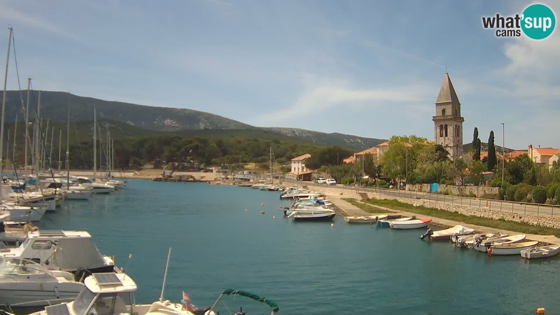 Osor – Mali Lošinj