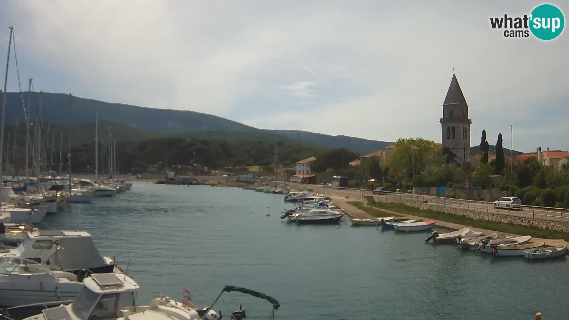 Osor – Mali Lošinj