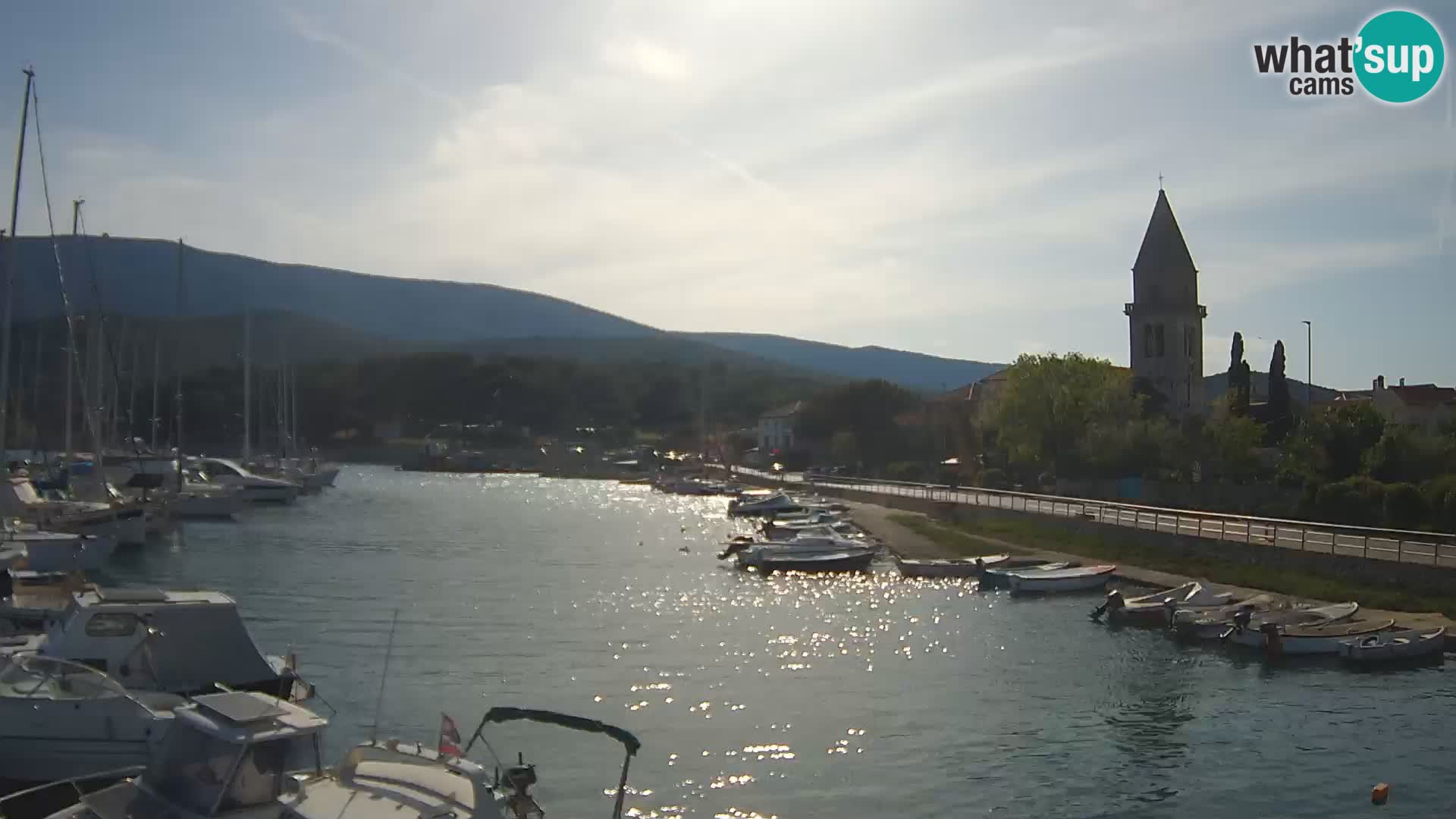 Osor – Mali Lošinj