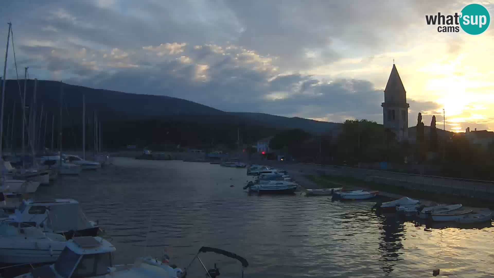Osor – Mali Lošinj
