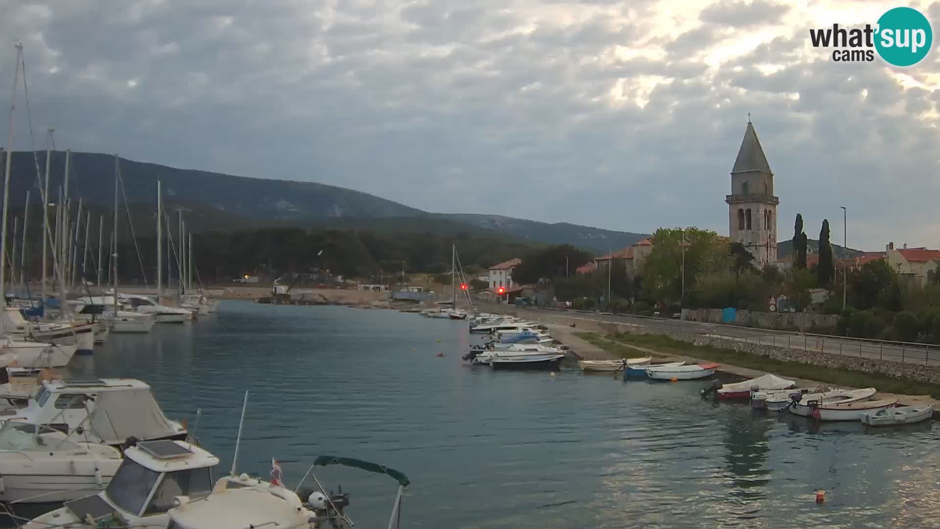 Osor – Mali Lošinj
