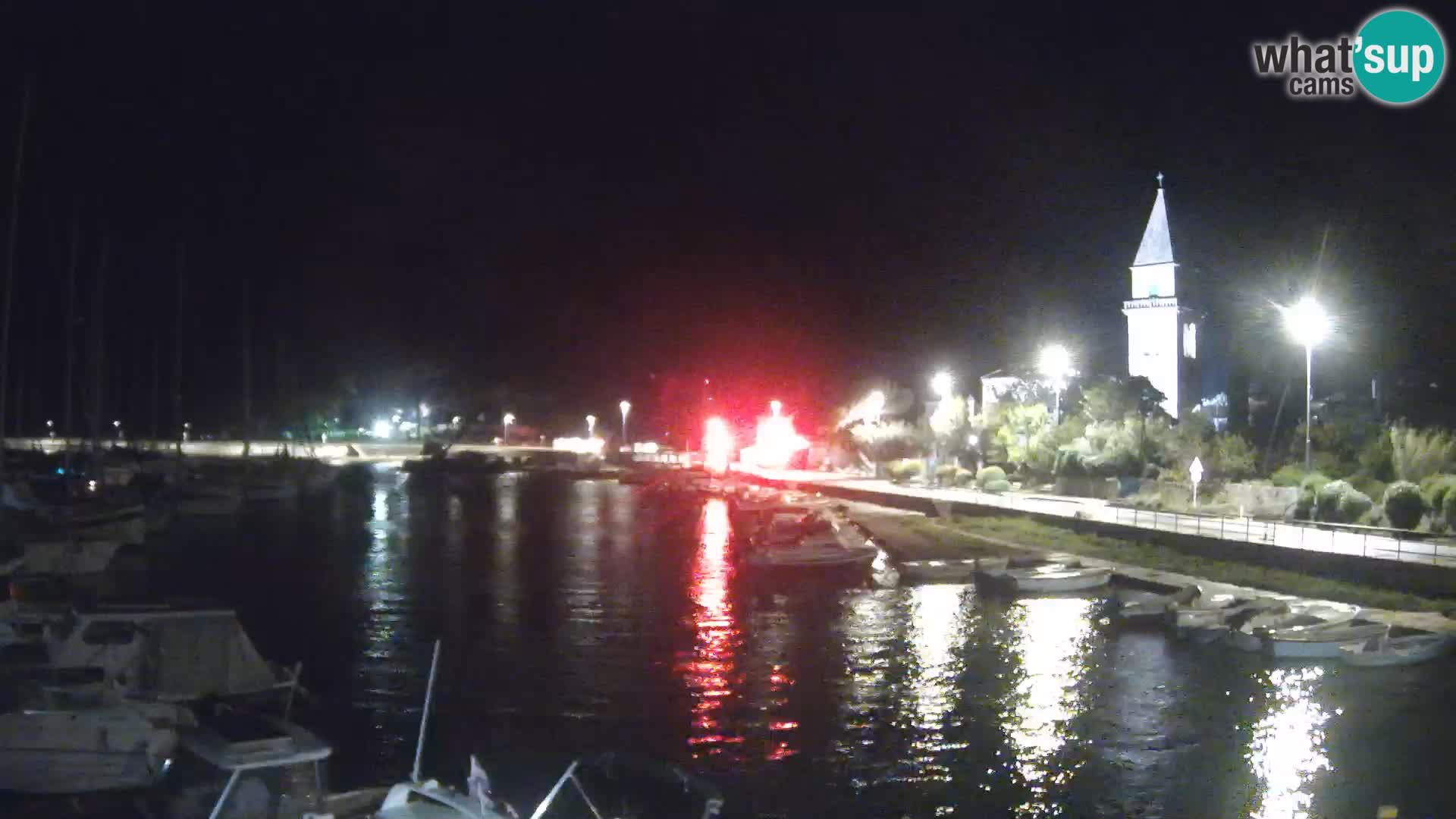 Osor – Mali Lošinj
