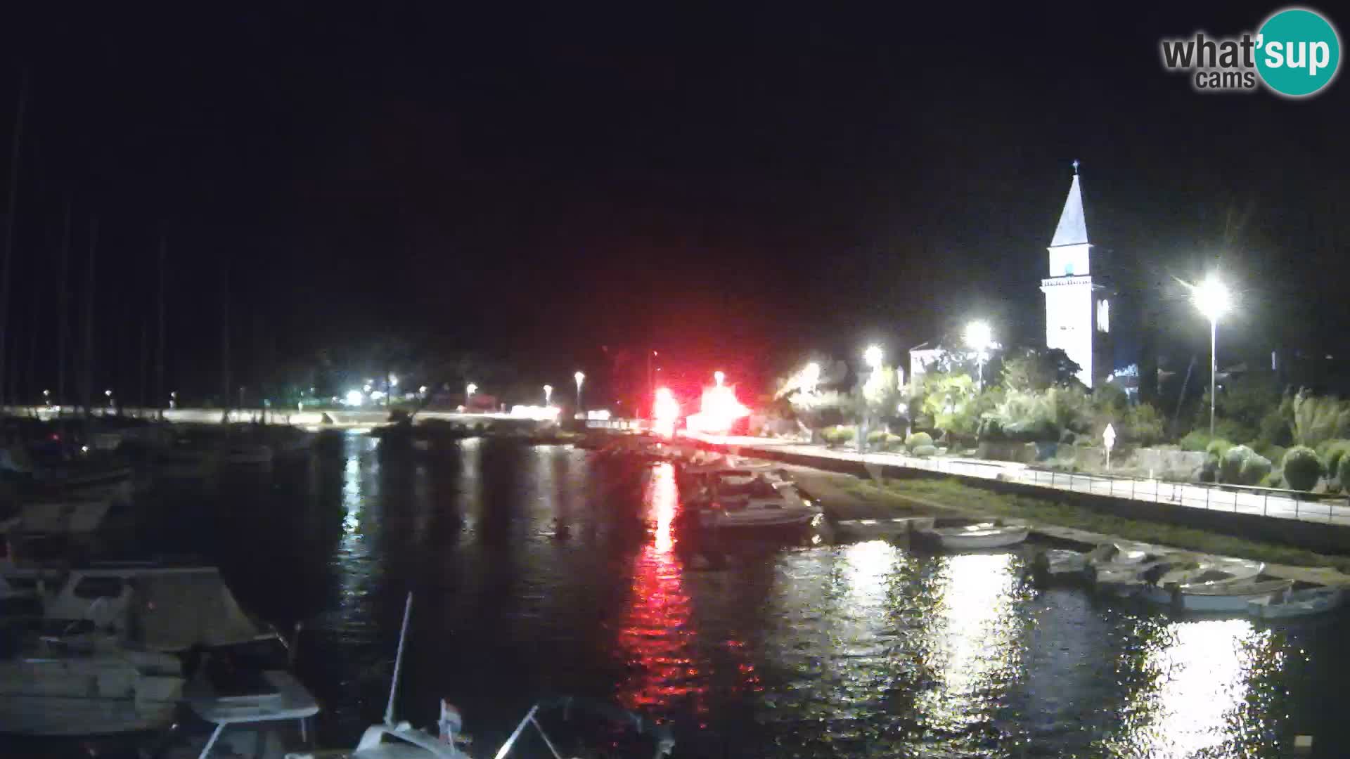 Osor – Mali Lošinj