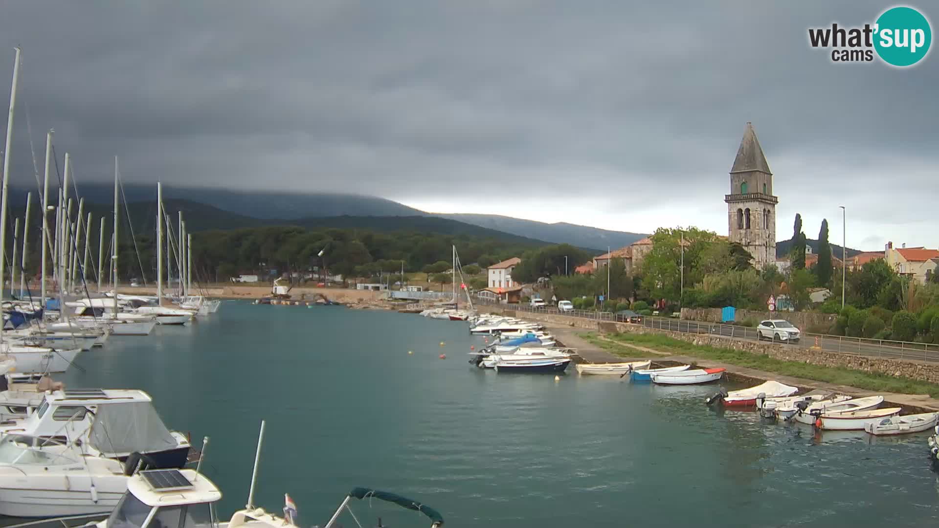 Osor – Mali Lošinj