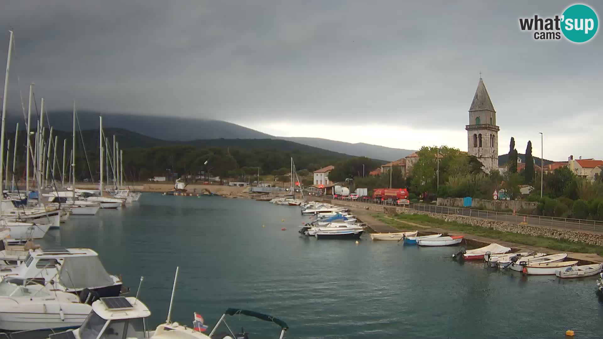 Osor – Mali Lošinj