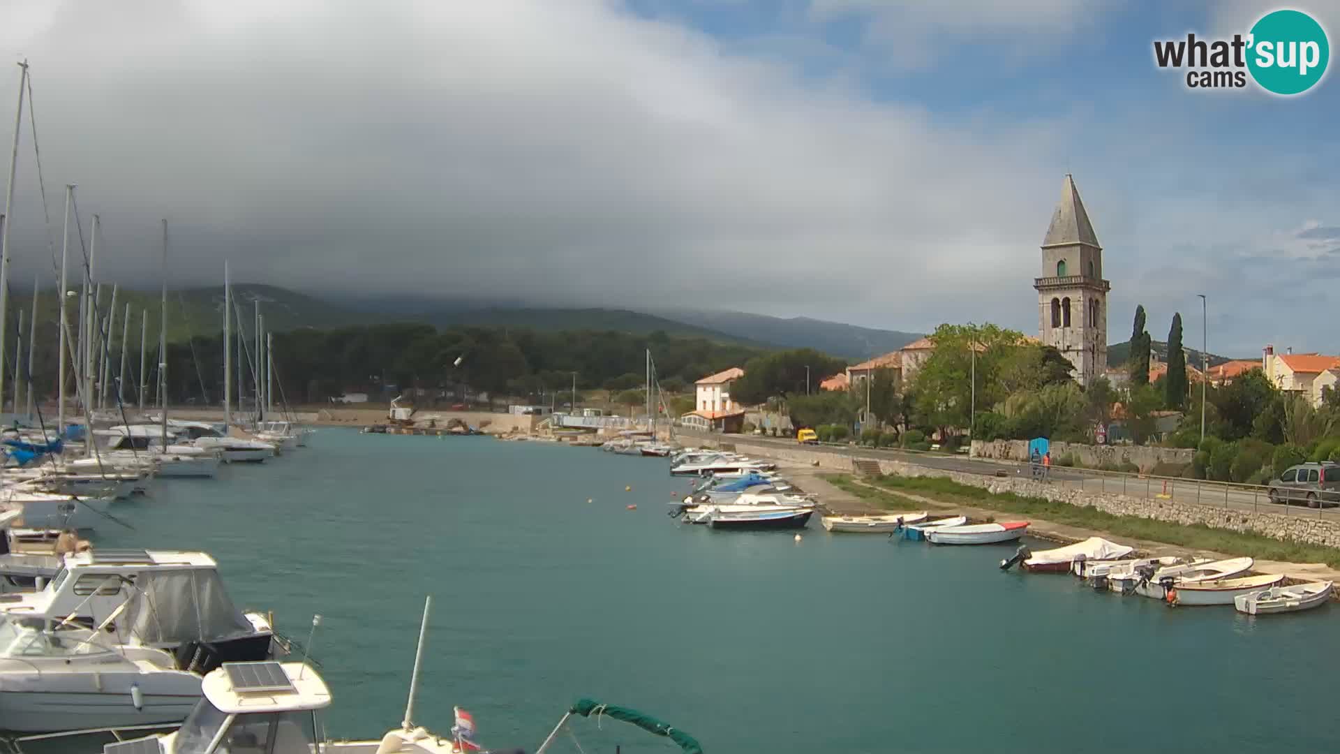Osor – Mali Lošinj