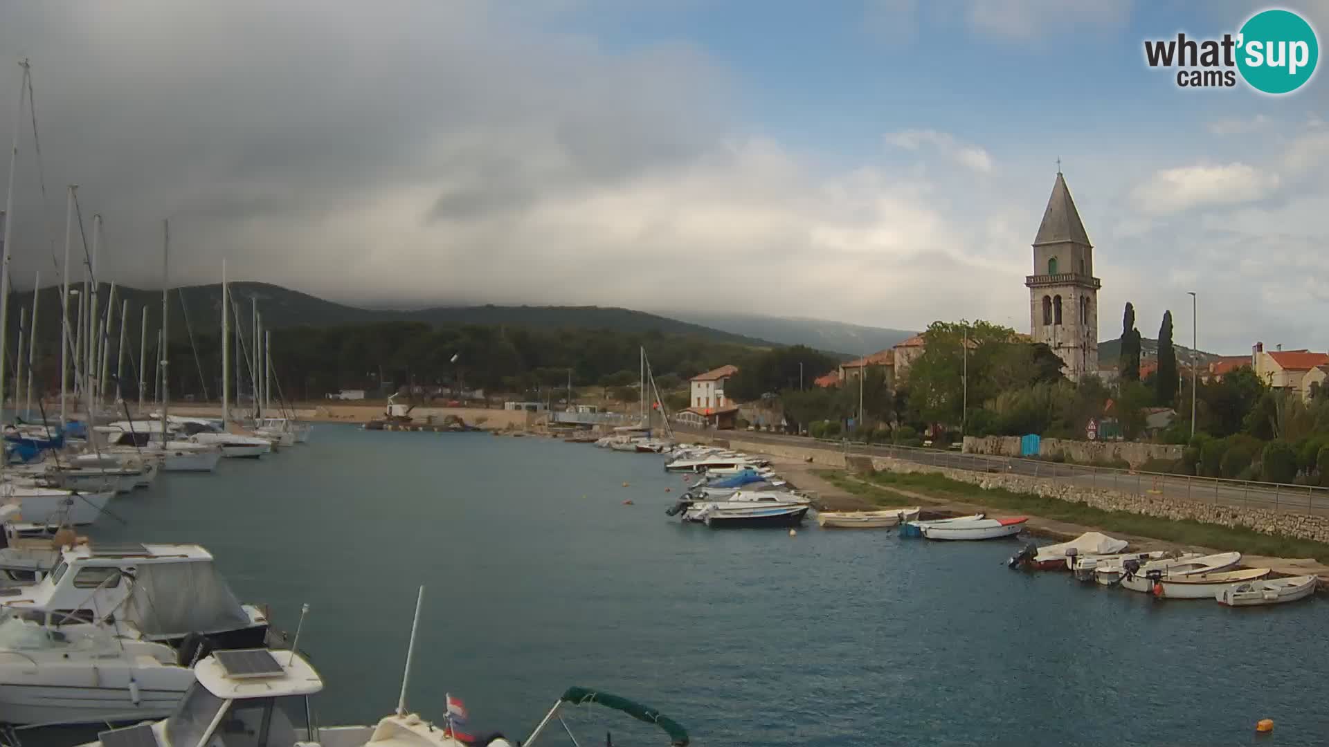 Osor – Mali Lošinj