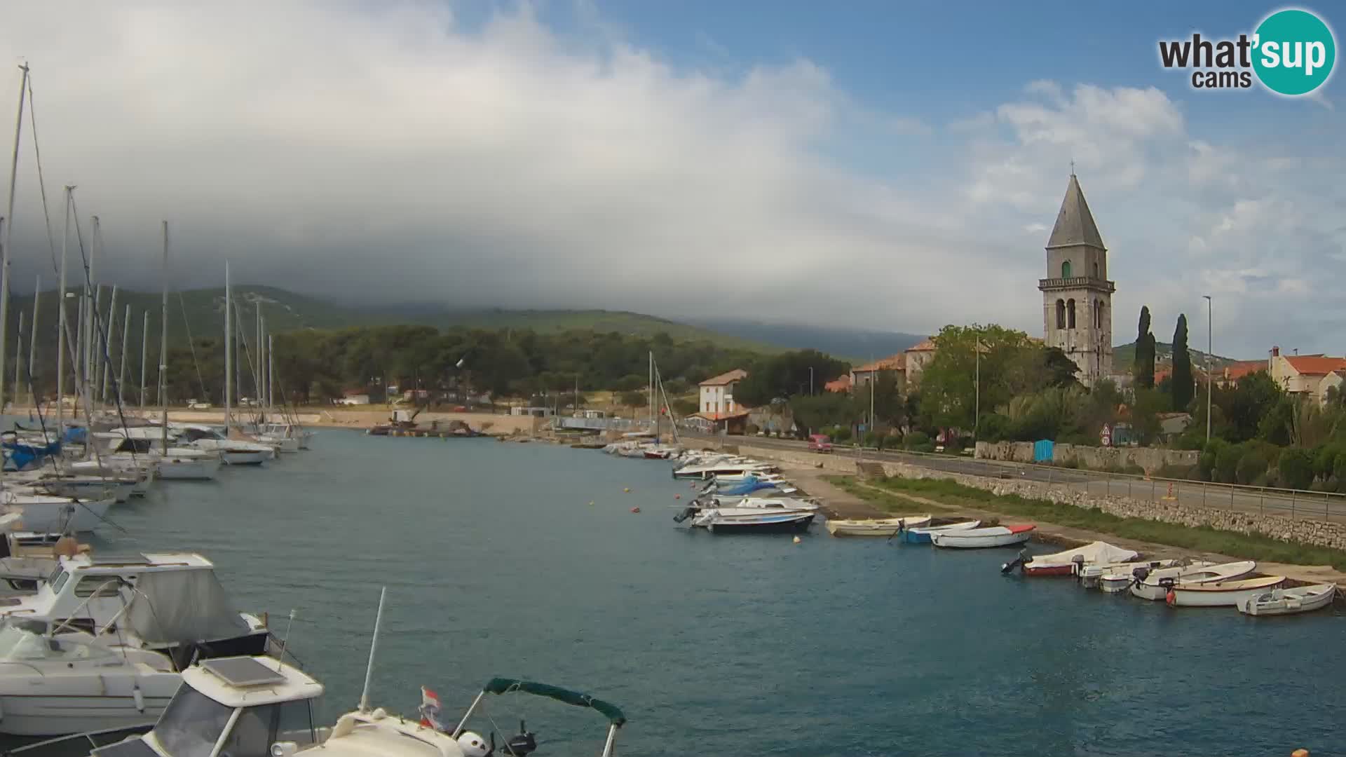 Osor – Mali Lošinj