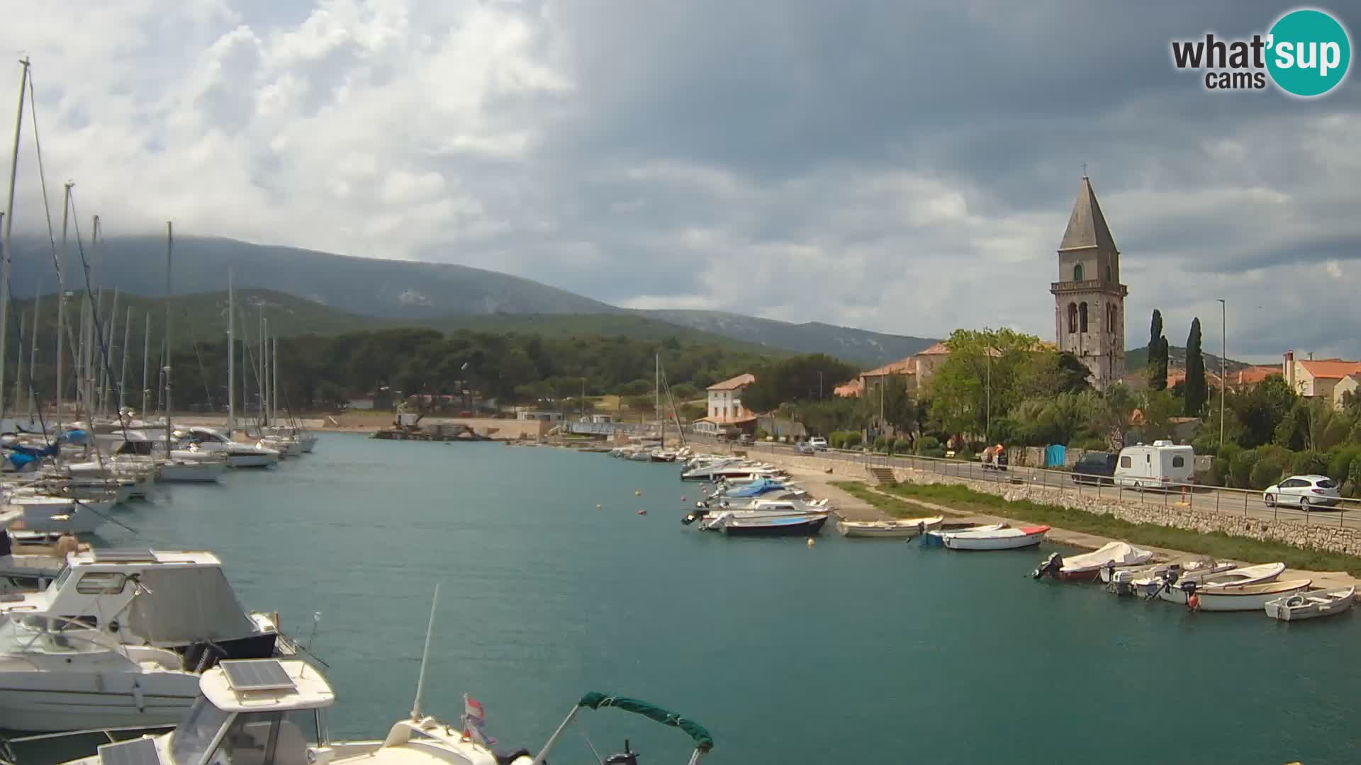 Osor – Mali Lošinj