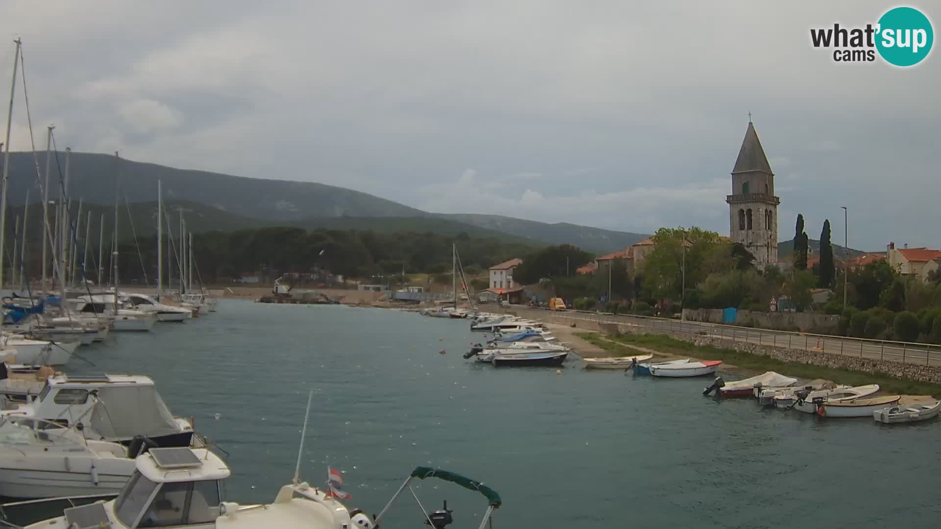 Osor – Mali Lošinj