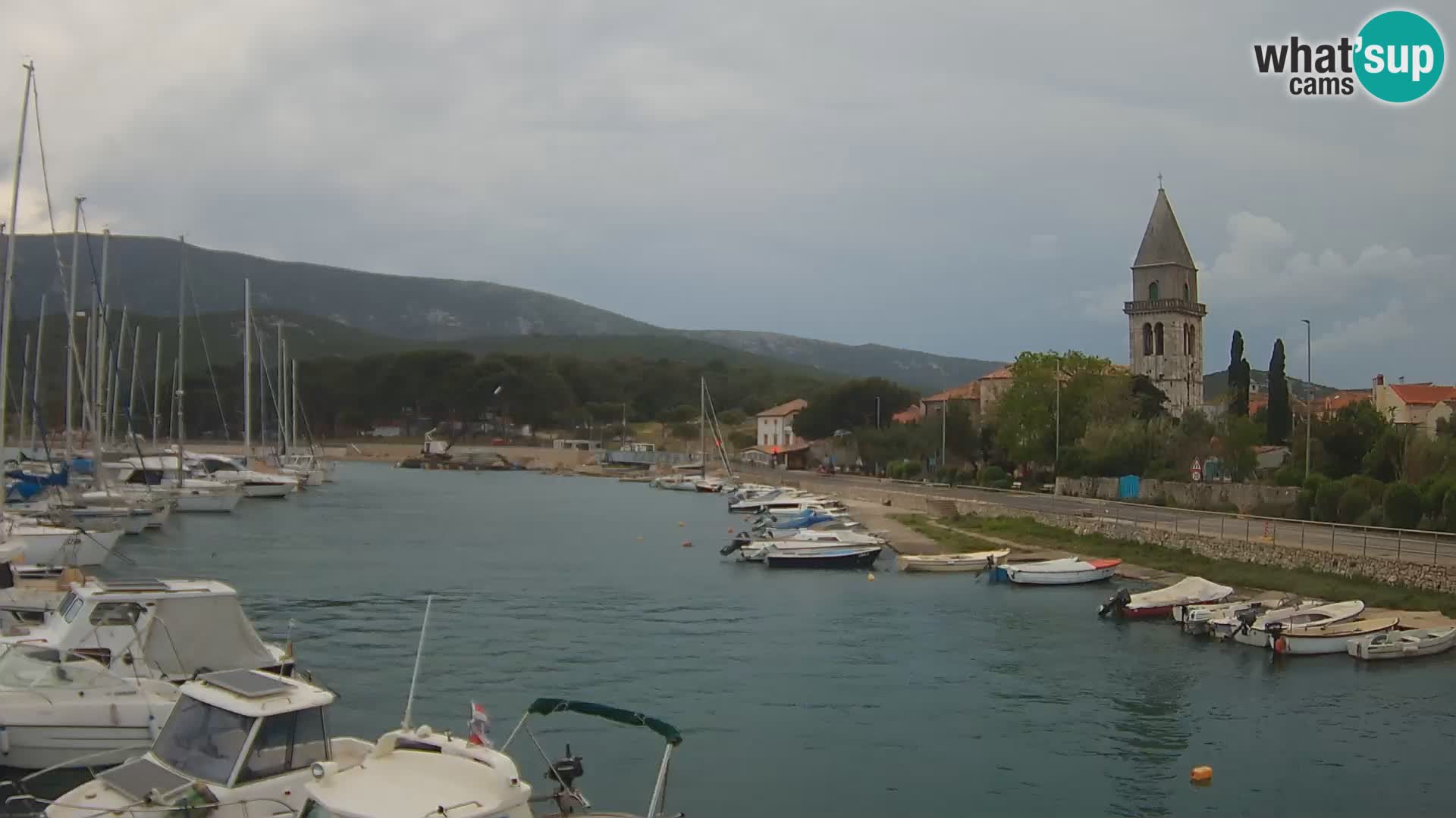Osor – Mali Lošinj