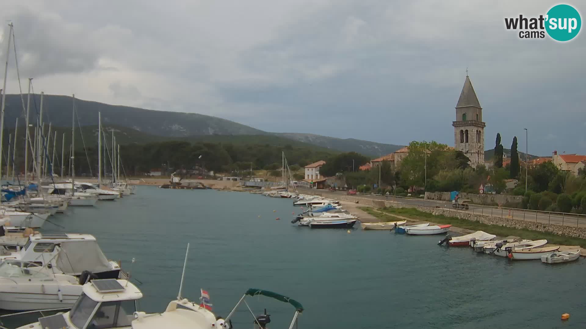 Osor – Mali Lošinj