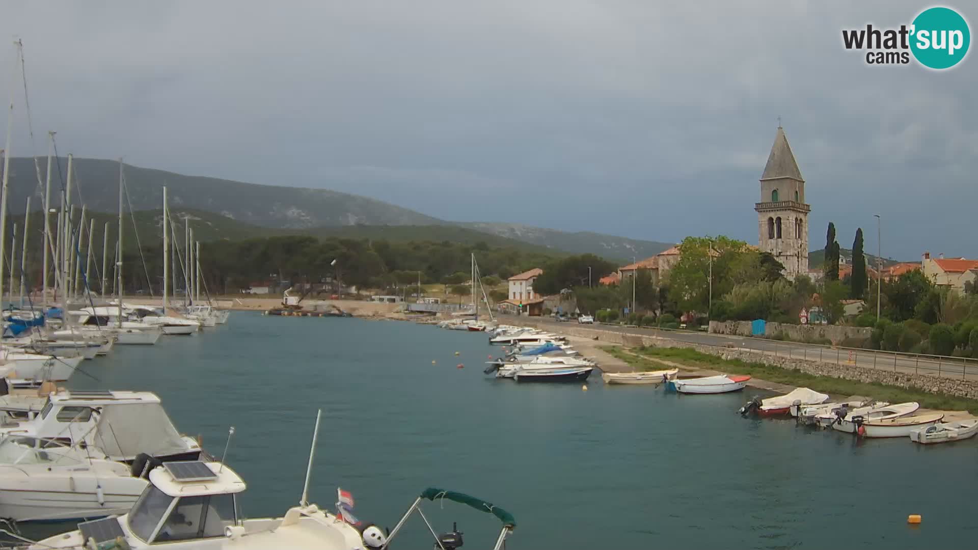 Osor – Mali Lošinj