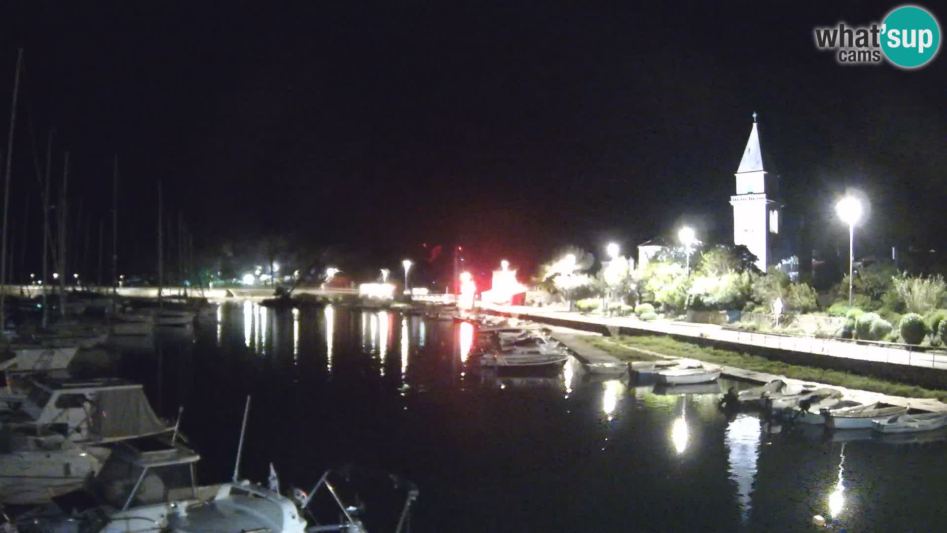 Osor – Mali Lošinj