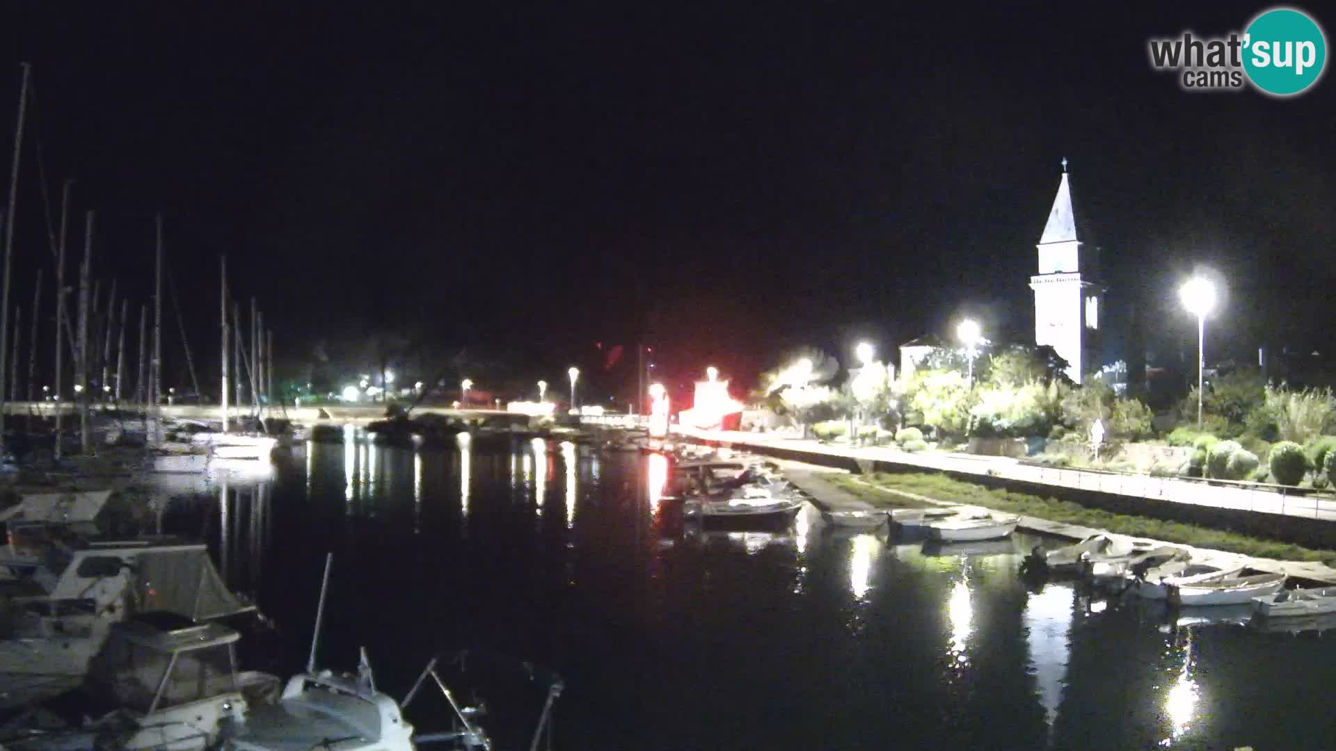 Osor – Mali Lošinj
