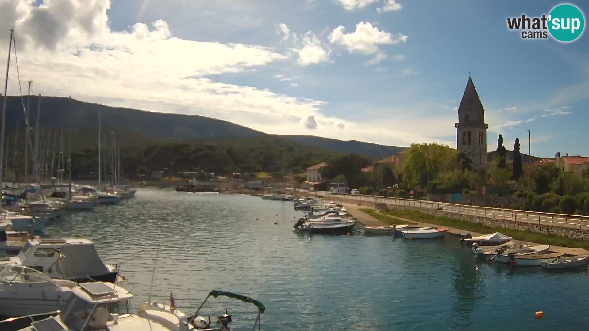 Osor – Mali Lošinj