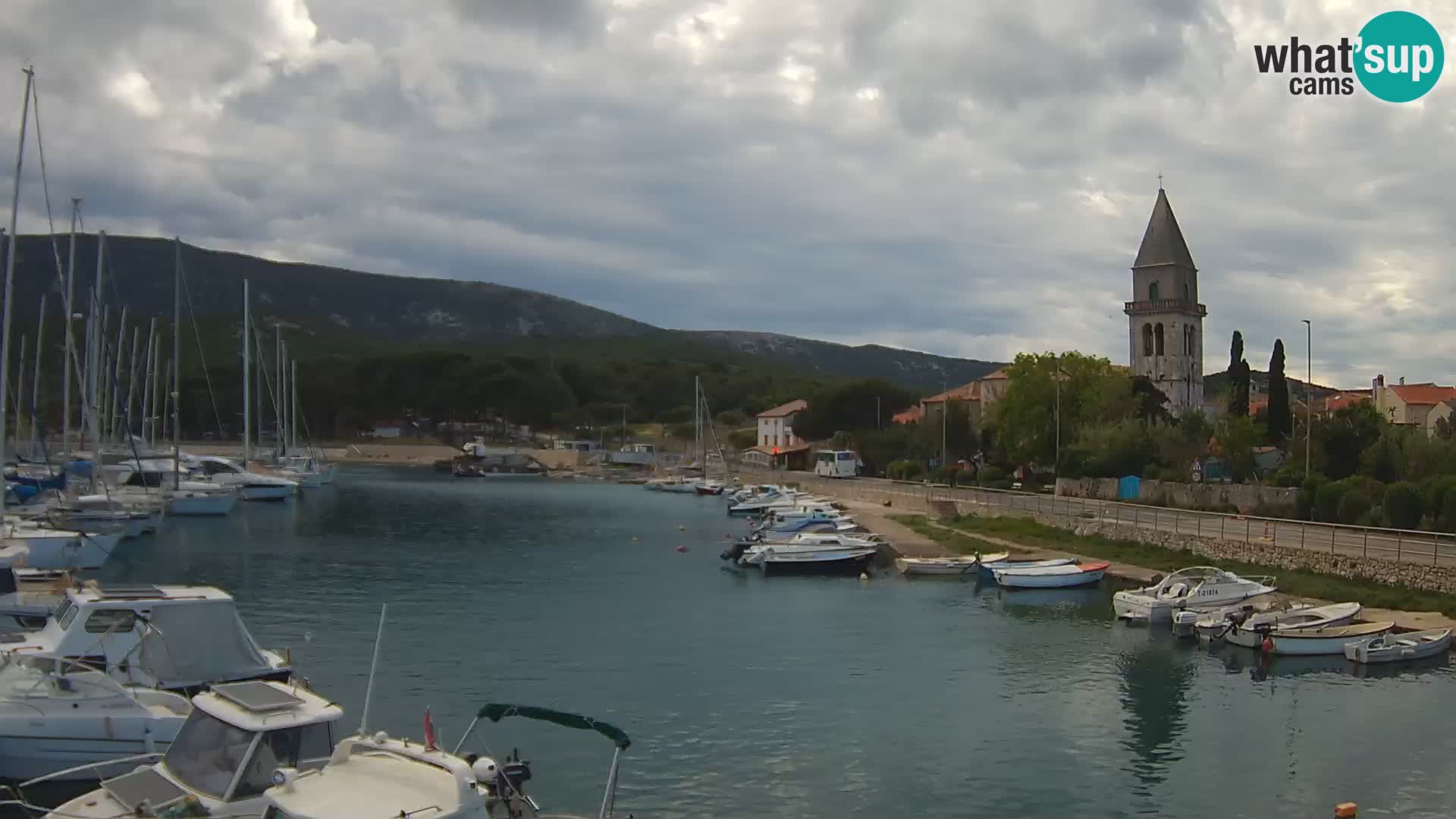 Osor – Mali Lošinj