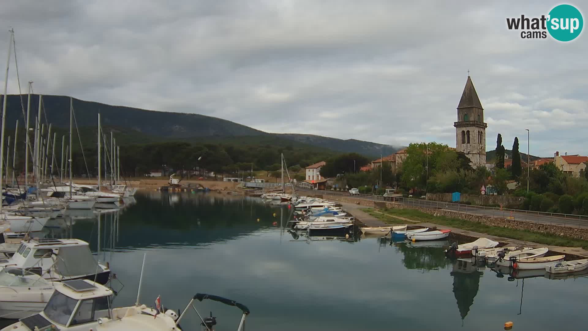 Osor – Mali Lošinj