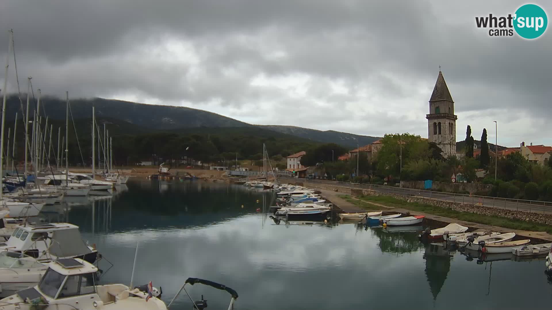 Osor – Mali Lošinj