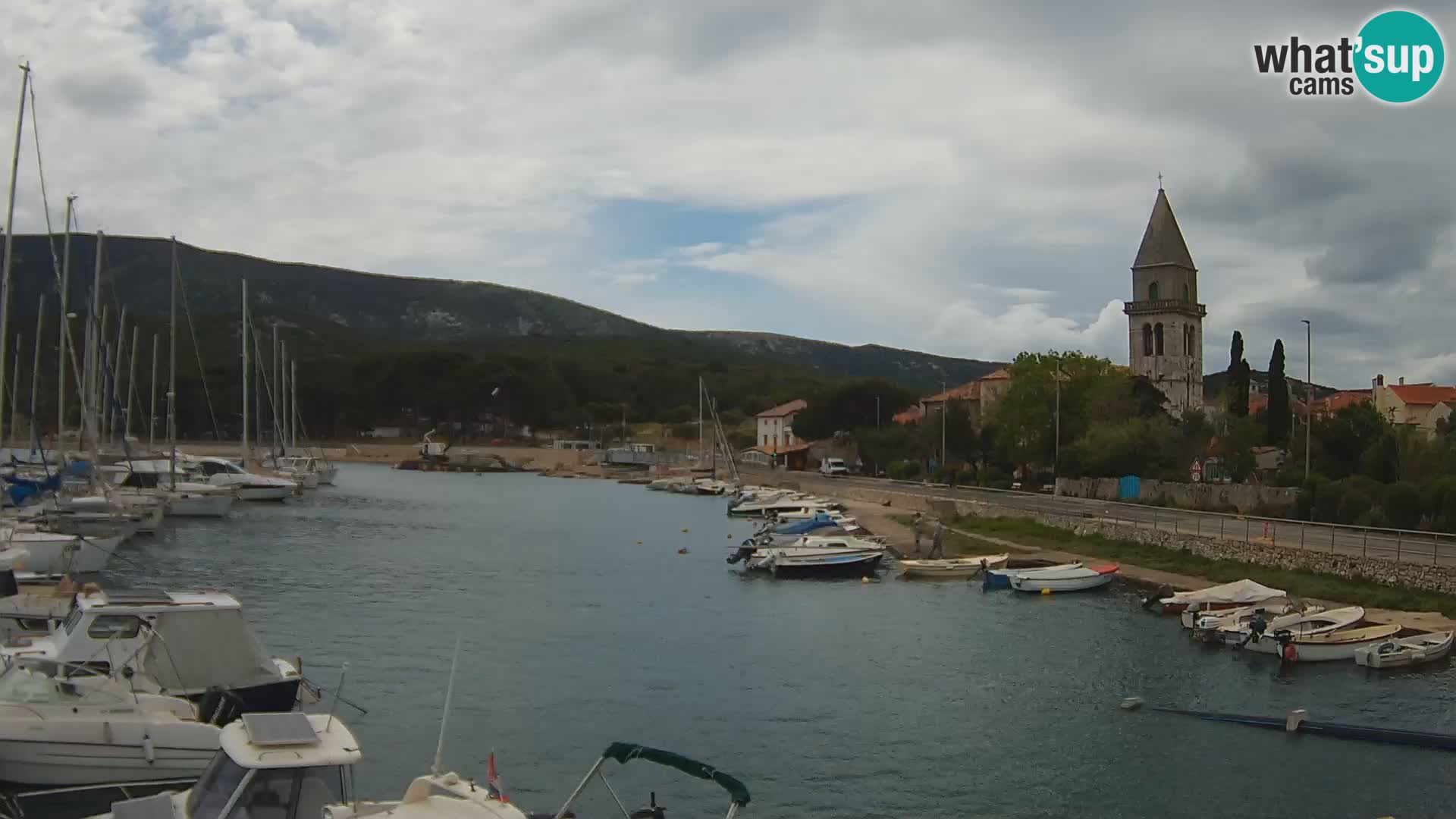Osor – Mali Lošinj