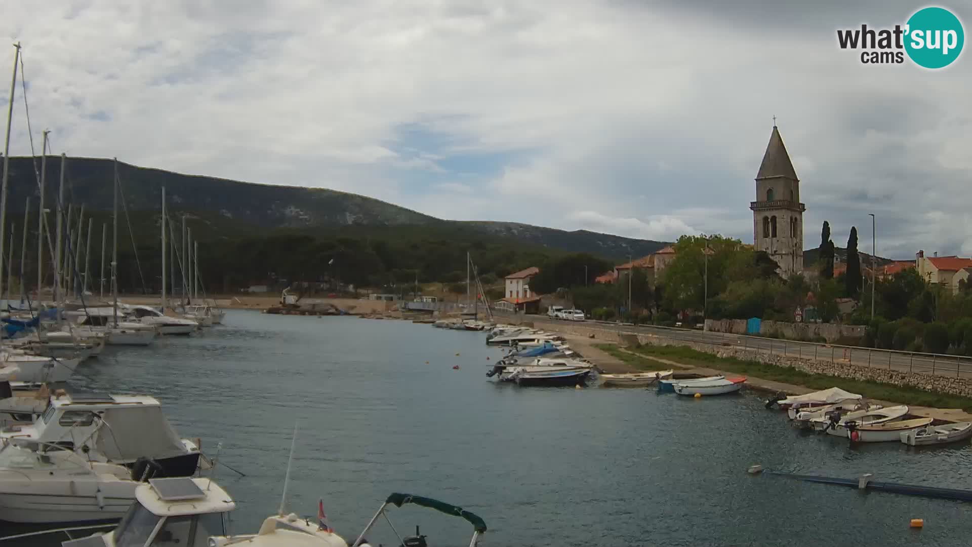 Osor – Mali Lošinj