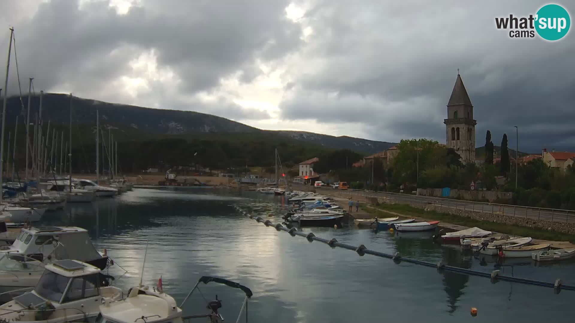 Osor – Mali Lošinj